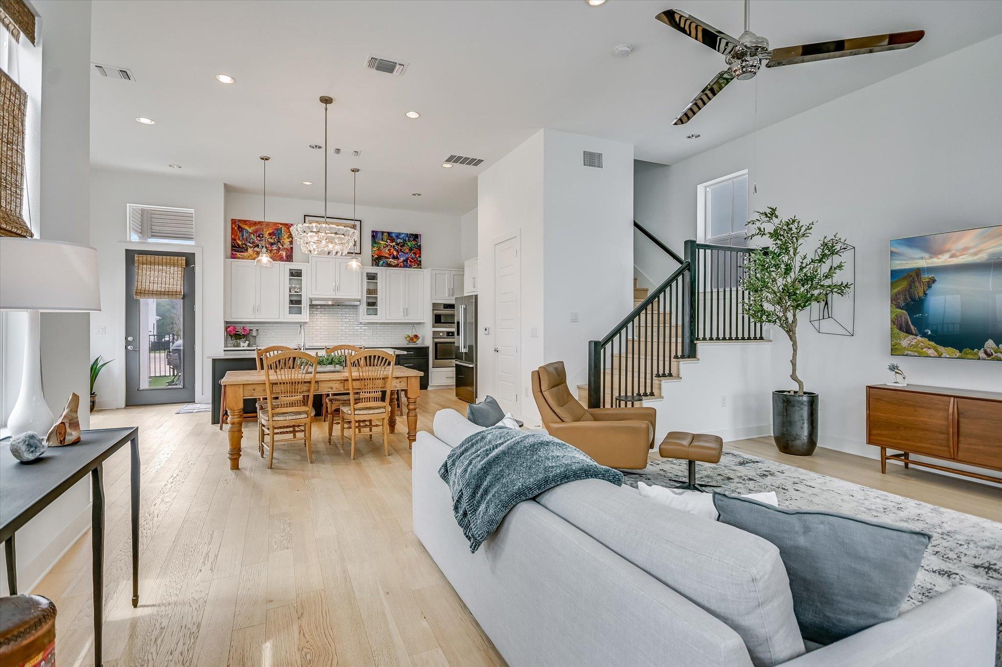 4407 Night Owl Ln # 12, Austin, TX 78723