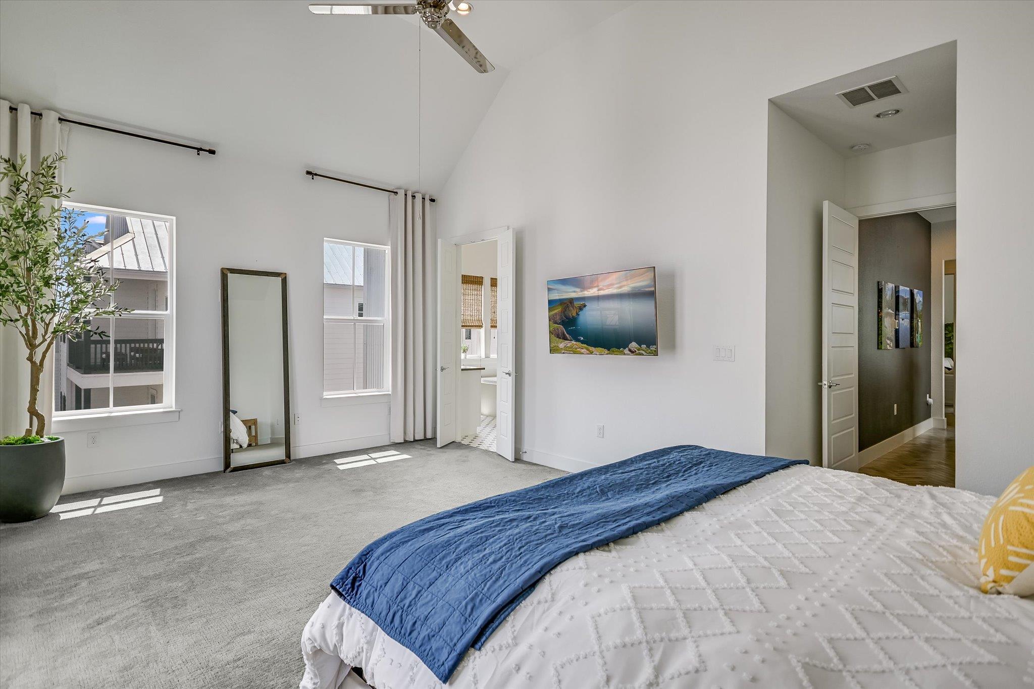 4407 Night Owl Ln # 12, Austin, TX 78723