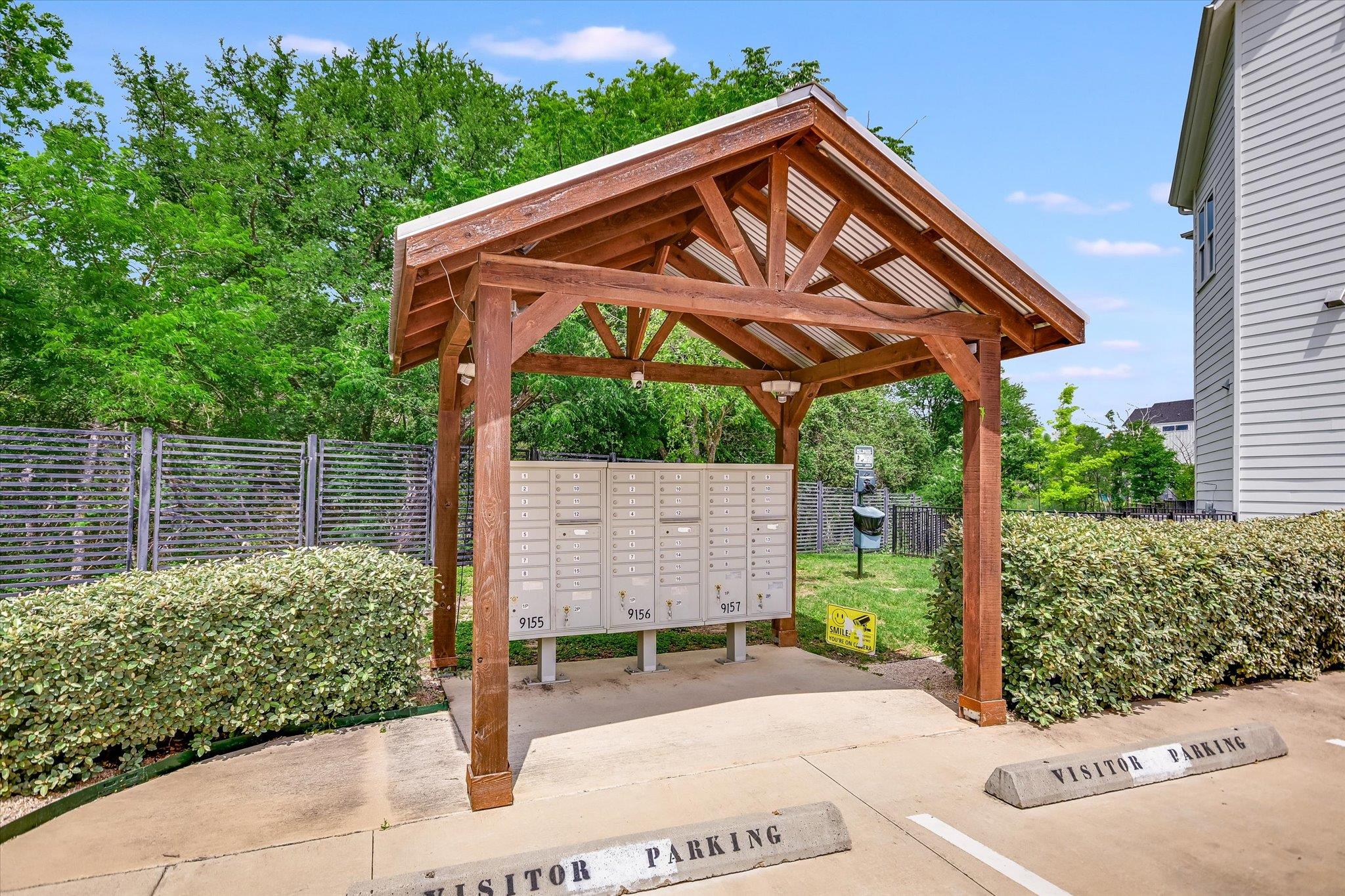 4407 Night Owl Ln # 12, Austin, TX 78723