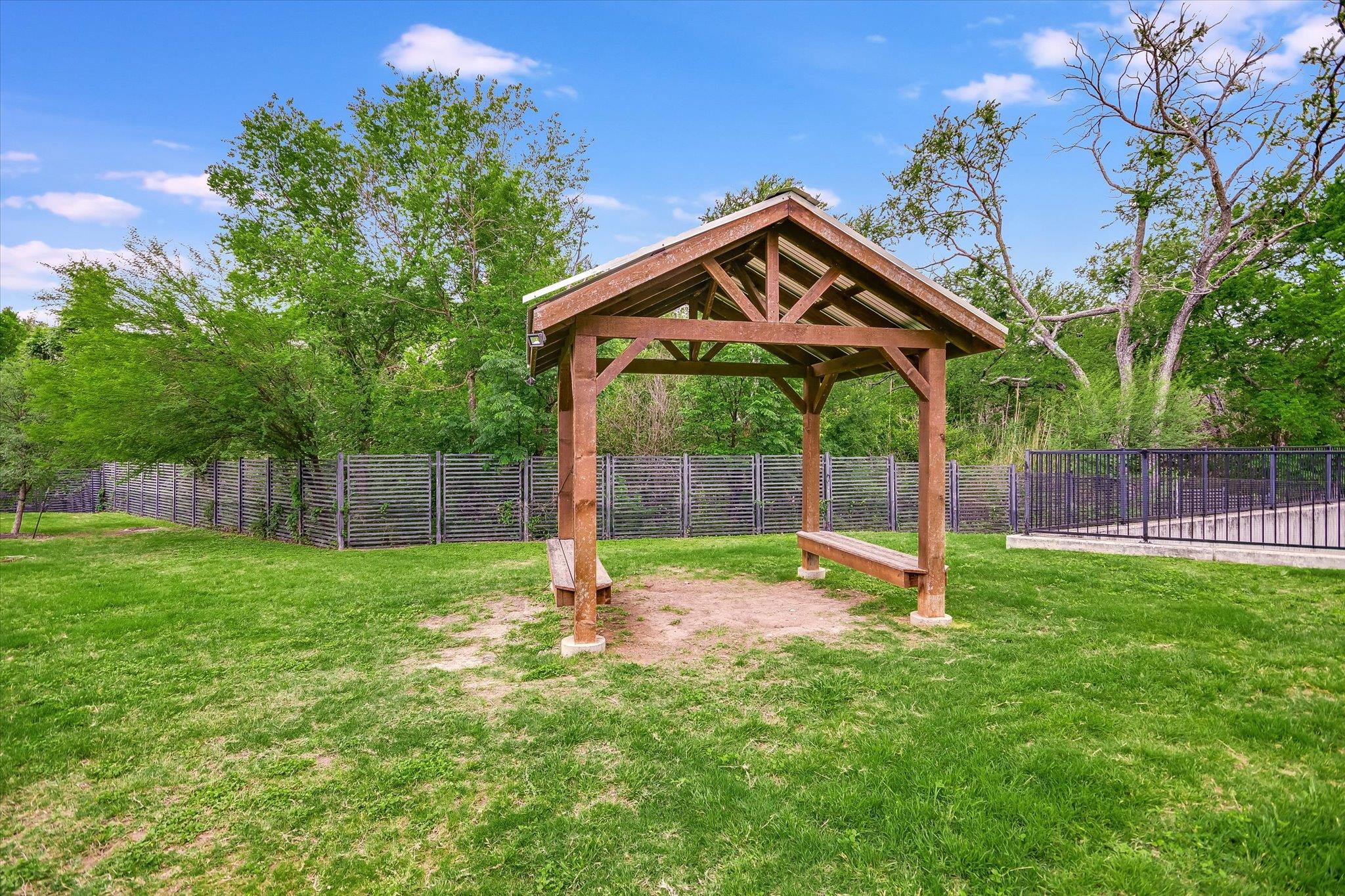 4407 Night Owl Ln # 12, Austin, TX 78723