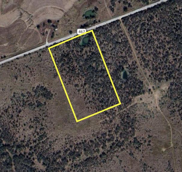 747 County Road 467, Thrall, TX 76578