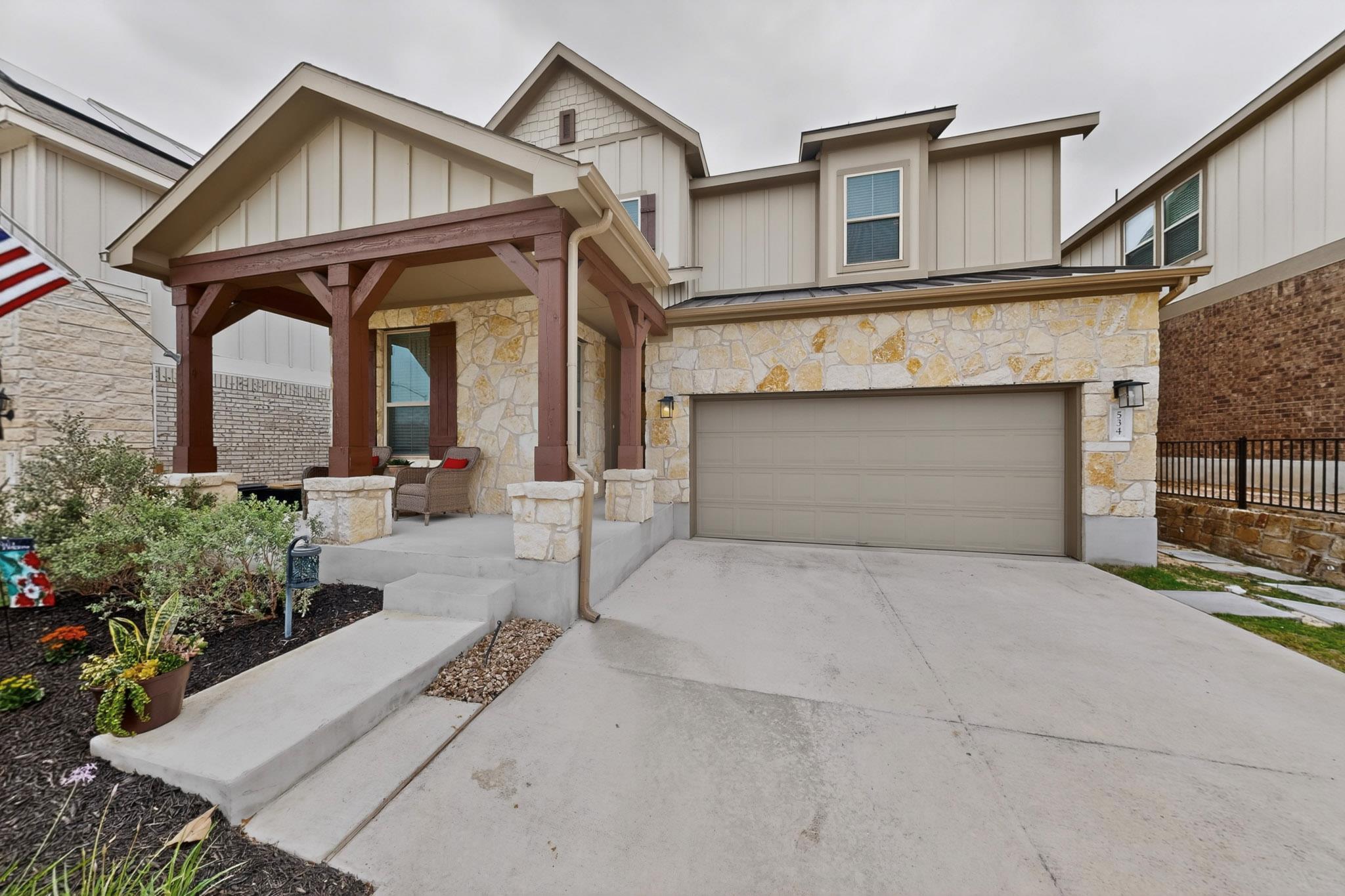 534 Grace Lilly Dr, Buda, TX 78610