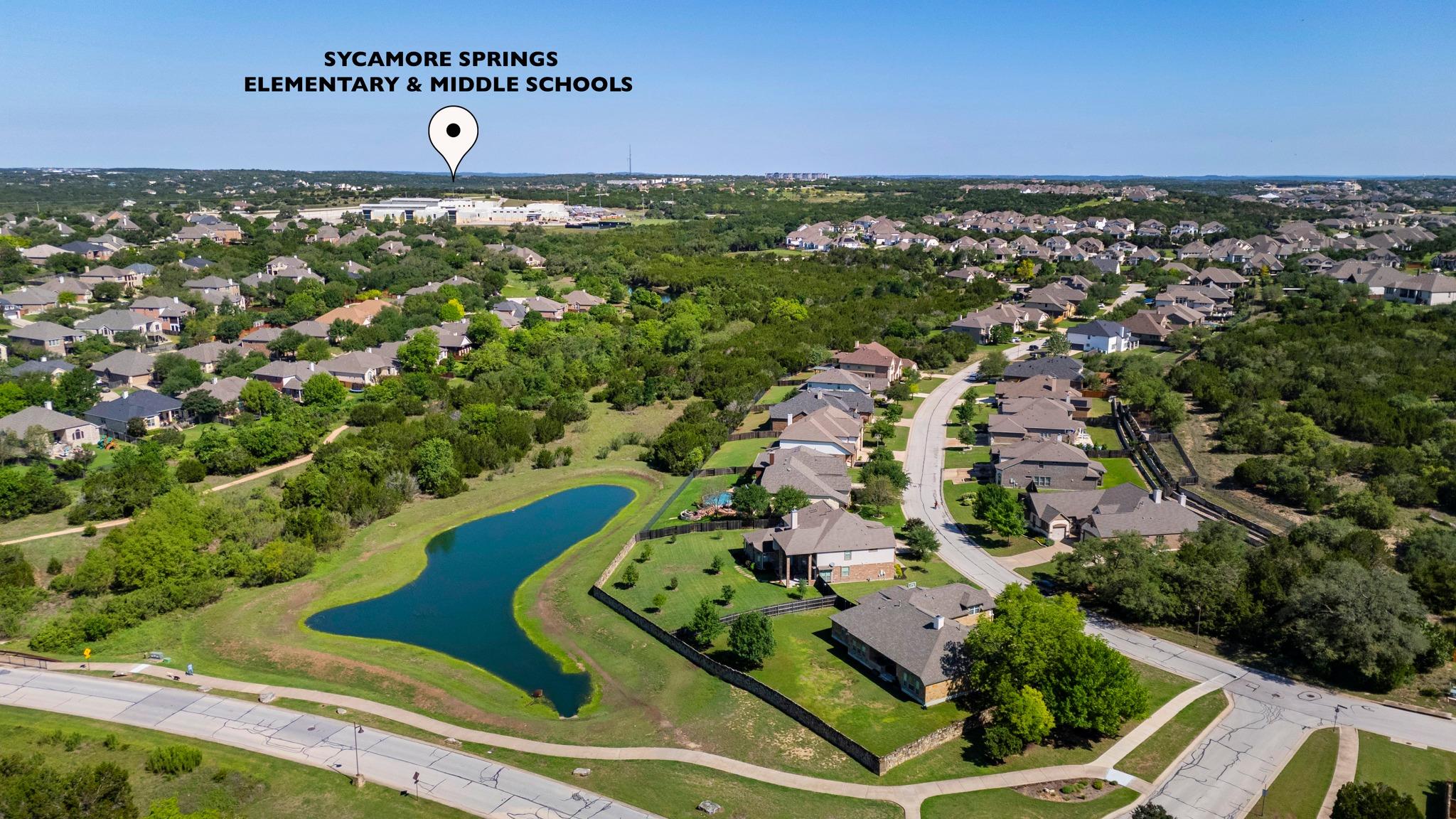 371 Stoney Point Rd, Austin, TX 78737