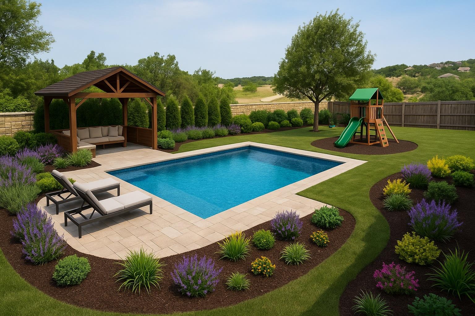 371 Stoney Point Rd, Austin, TX 78737