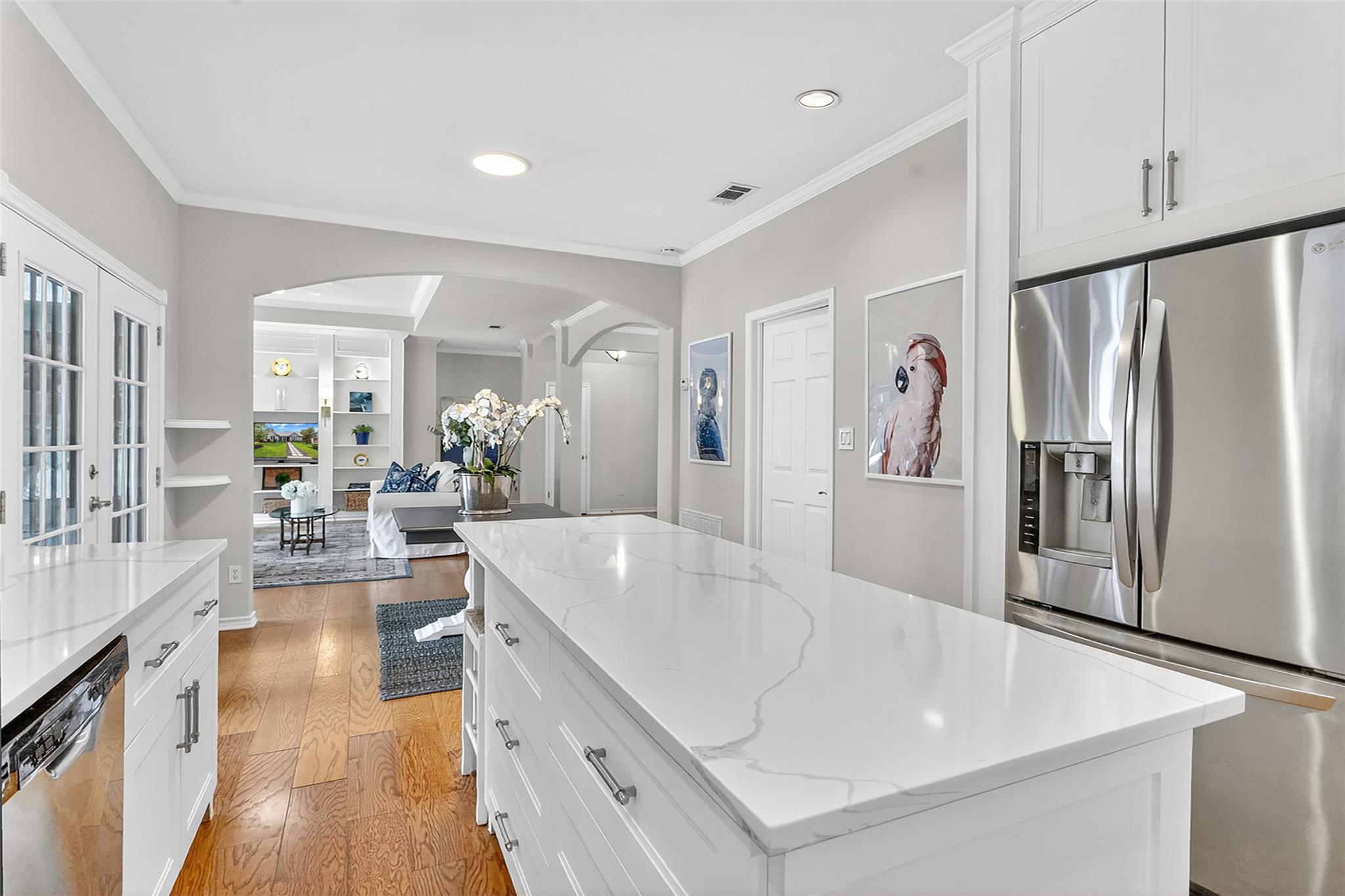 317 Hurst Creek Rd, Lakeway, TX 78734