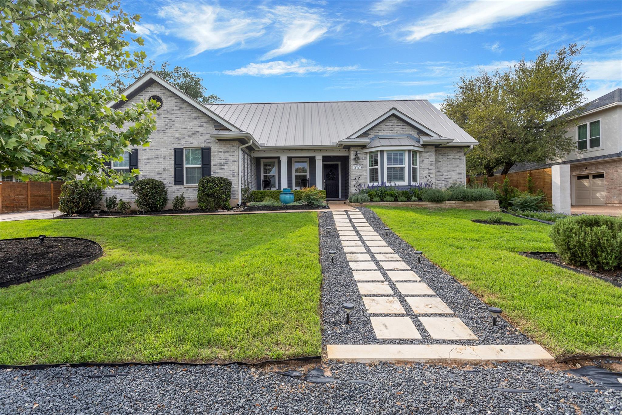 317 Hurst Creek Rd, Lakeway, TX 78734