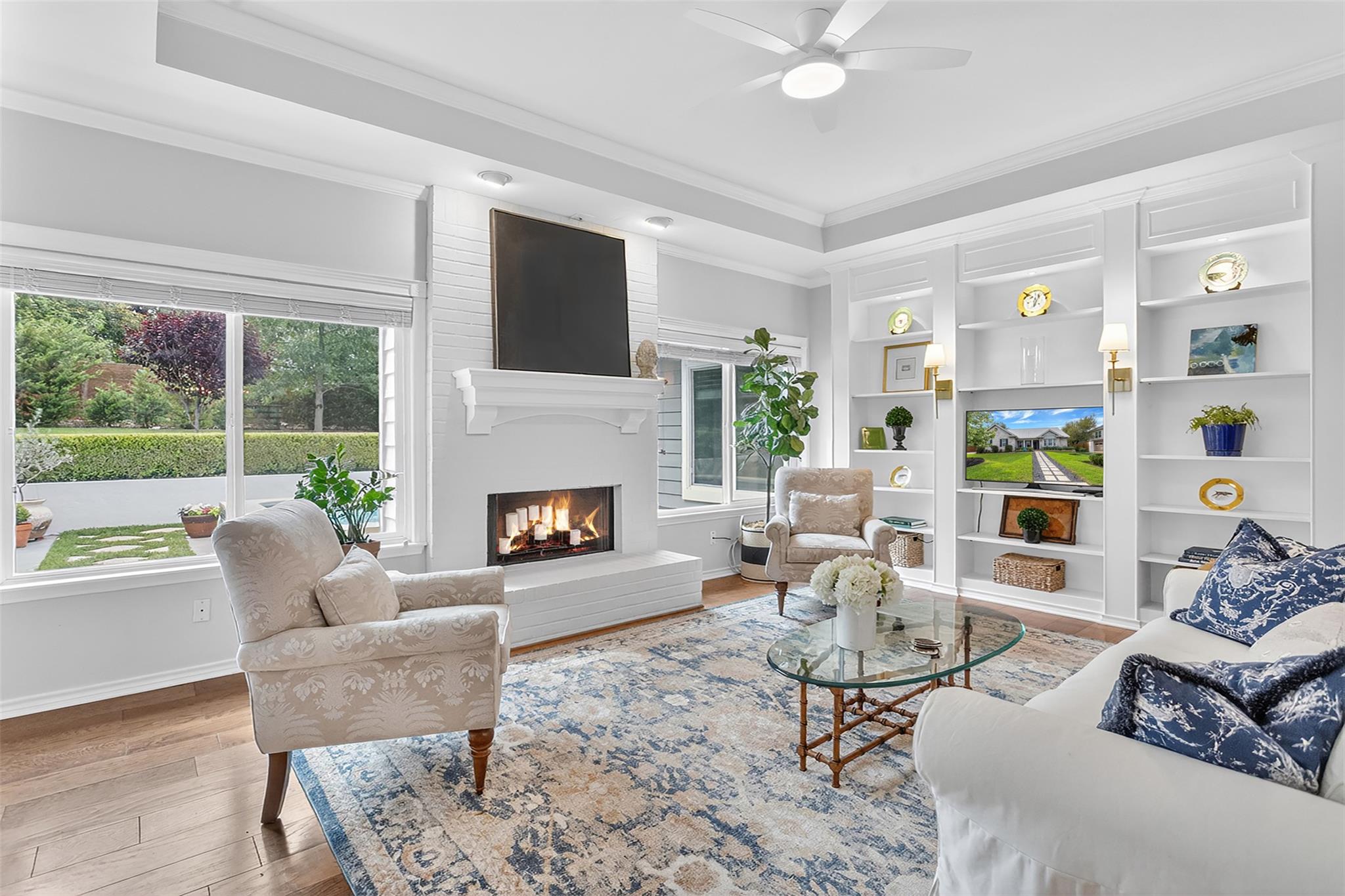 317 Hurst Creek Rd, Lakeway, TX 78734