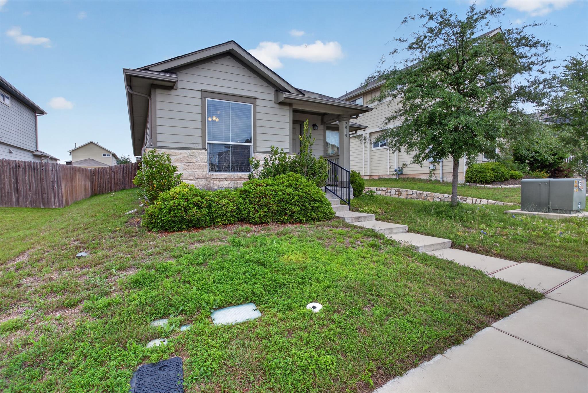 2010 Langdale Ln, Austin, TX 78754
