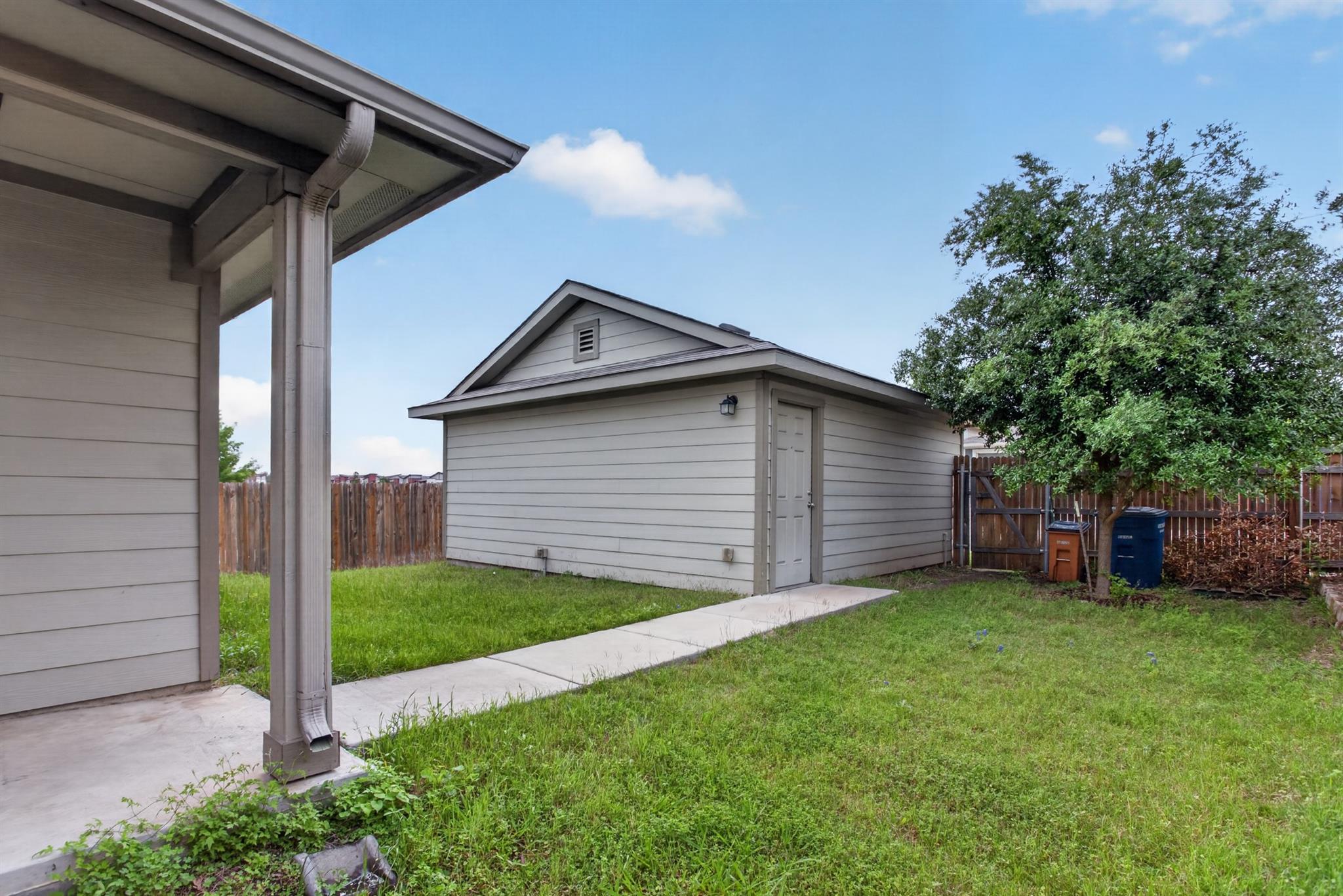 2010 Langdale Ln, Austin, TX 78754