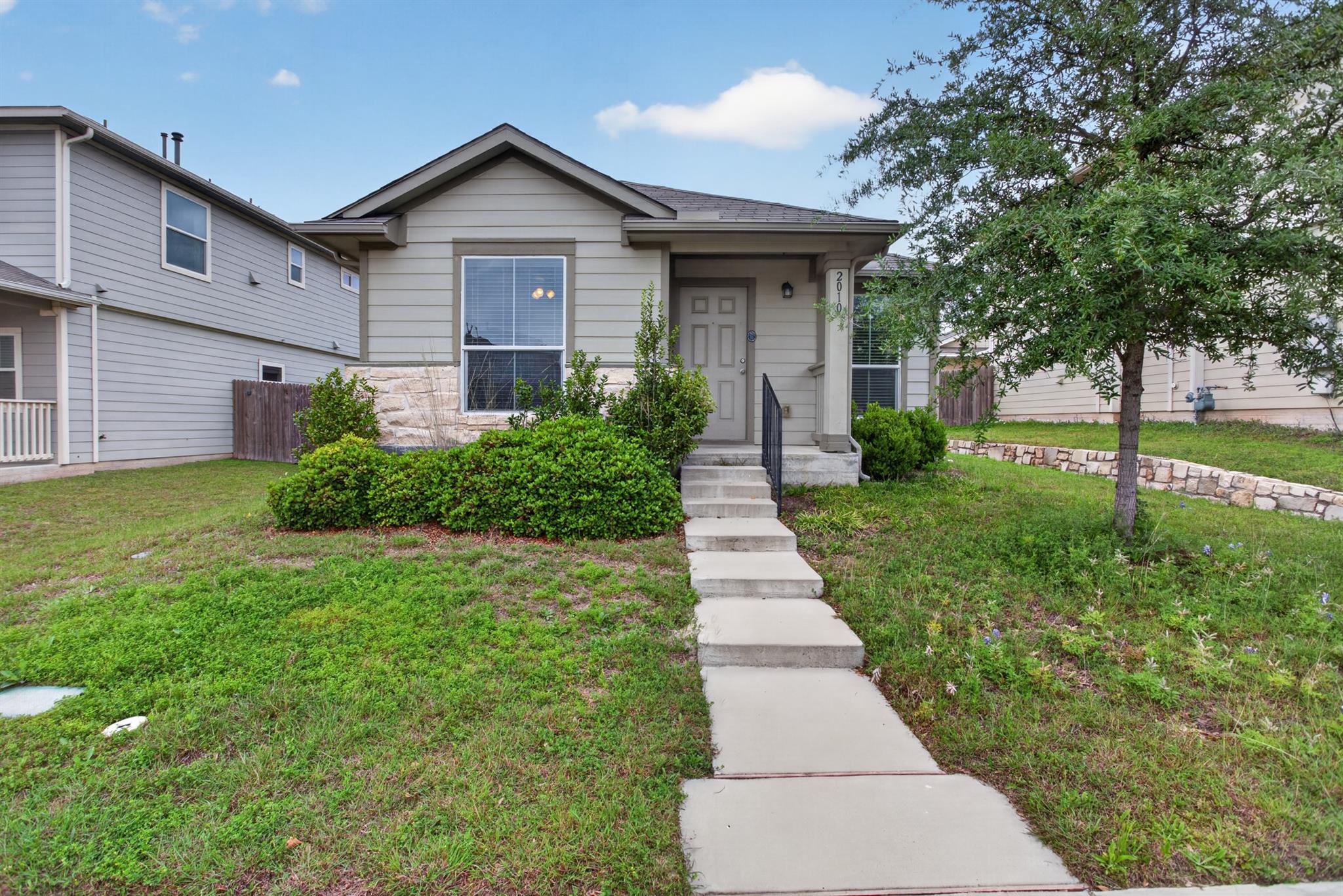 2010 Langdale Ln, Austin, TX 78754