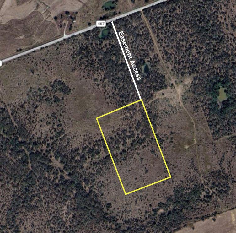 683 County Road 467, Thrall, TX 76578