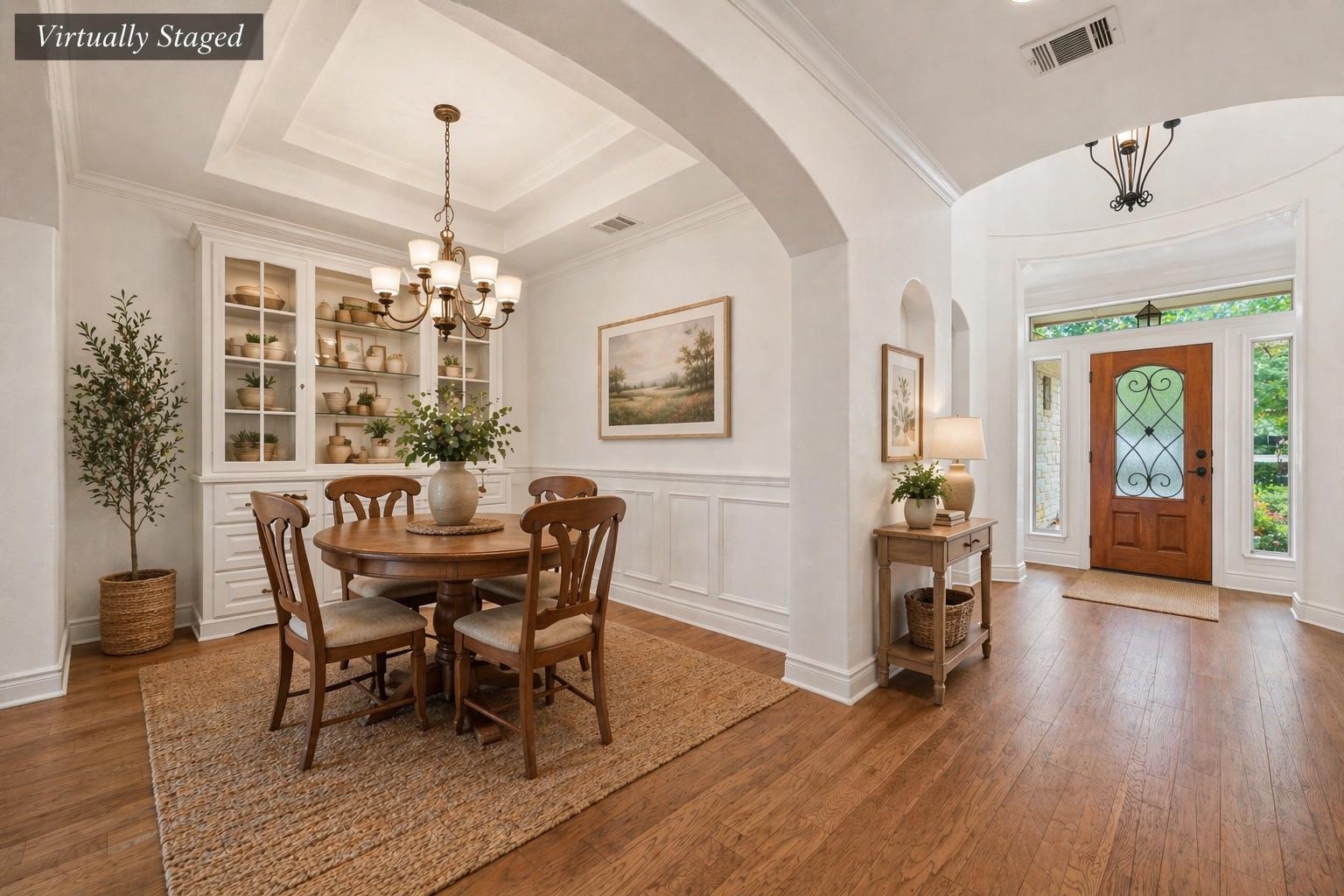 815 River Walk Trl, Georgetown, TX 78633