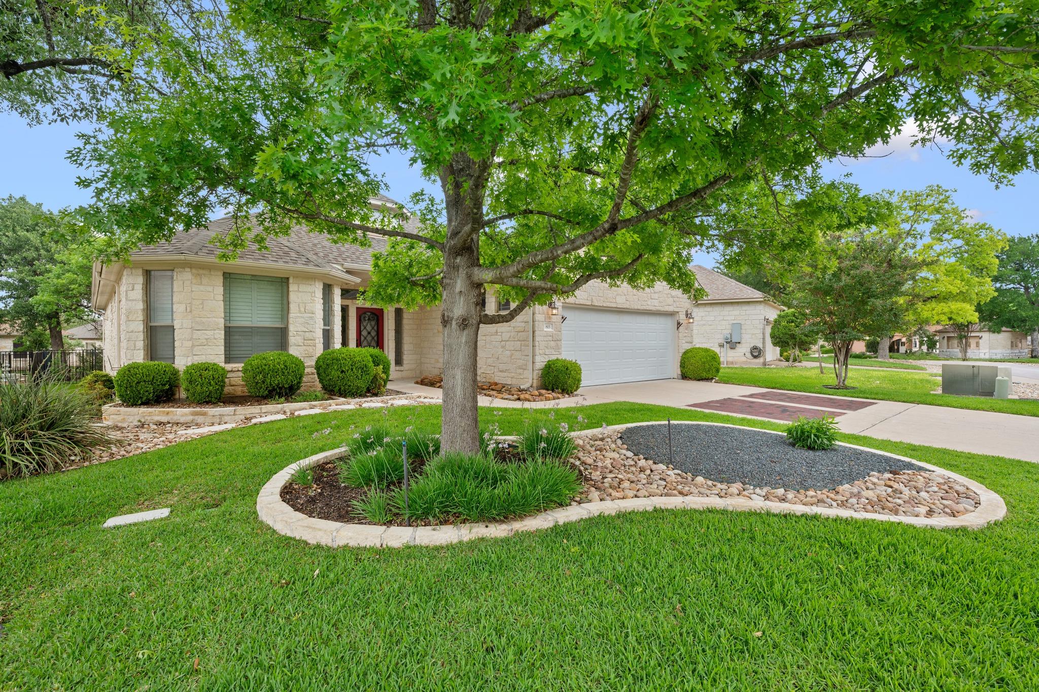815 River Walk Trl, Georgetown, TX 78633
