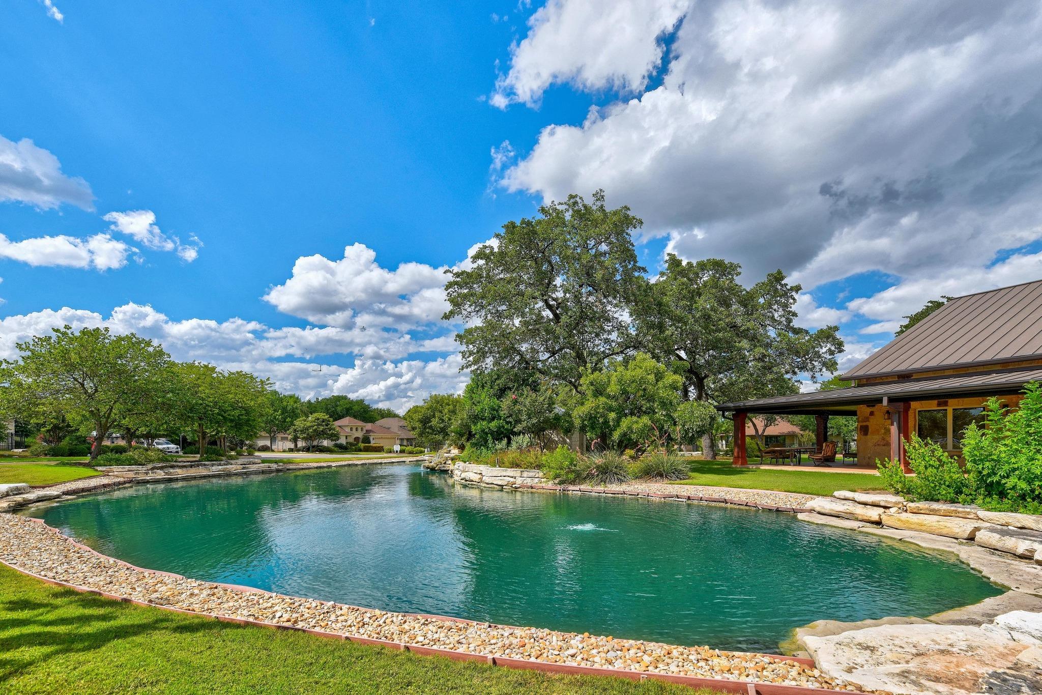 815 River Walk Trl, Georgetown, TX 78633