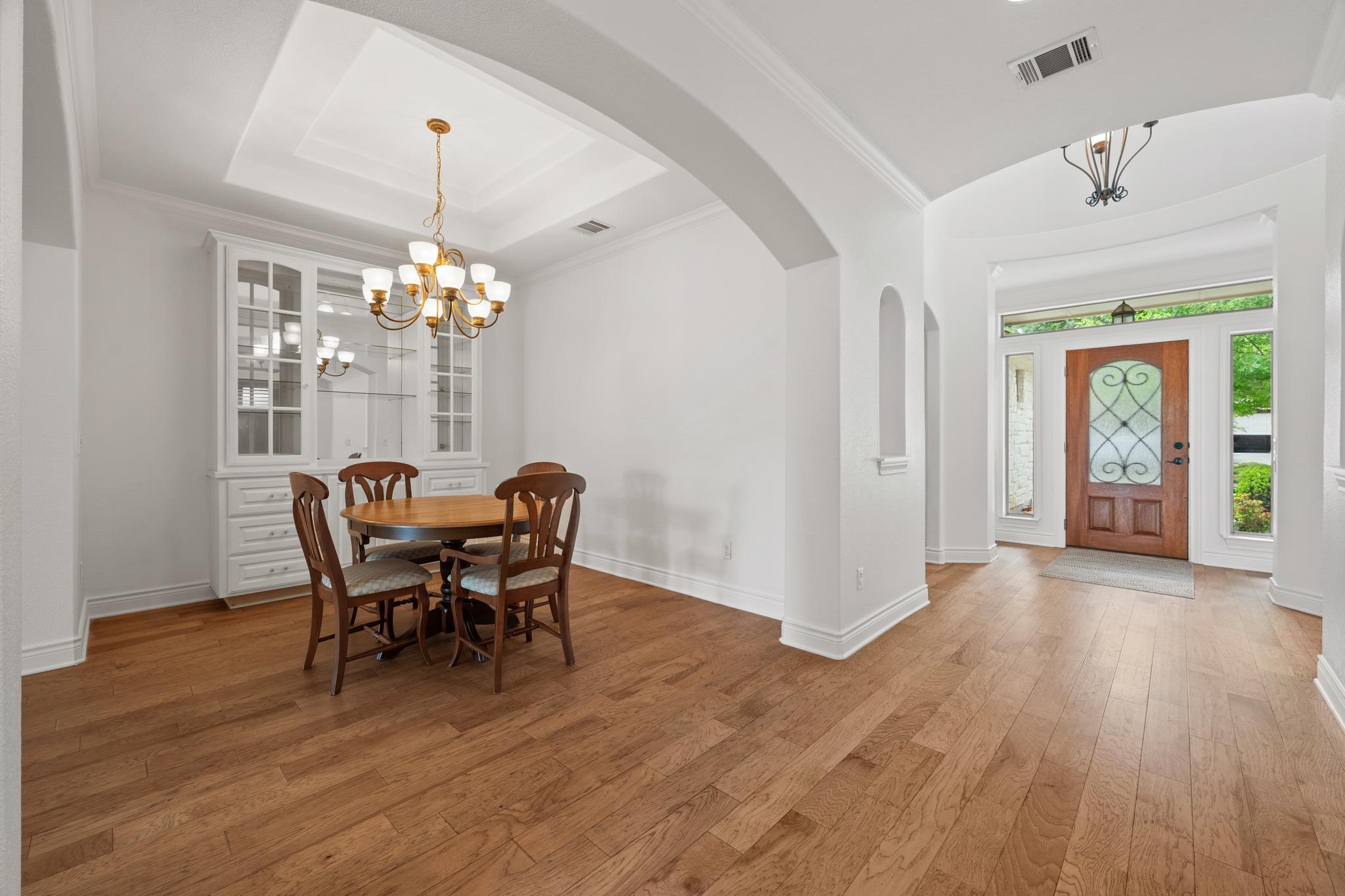 815 River Walk Trl, Georgetown, TX 78633