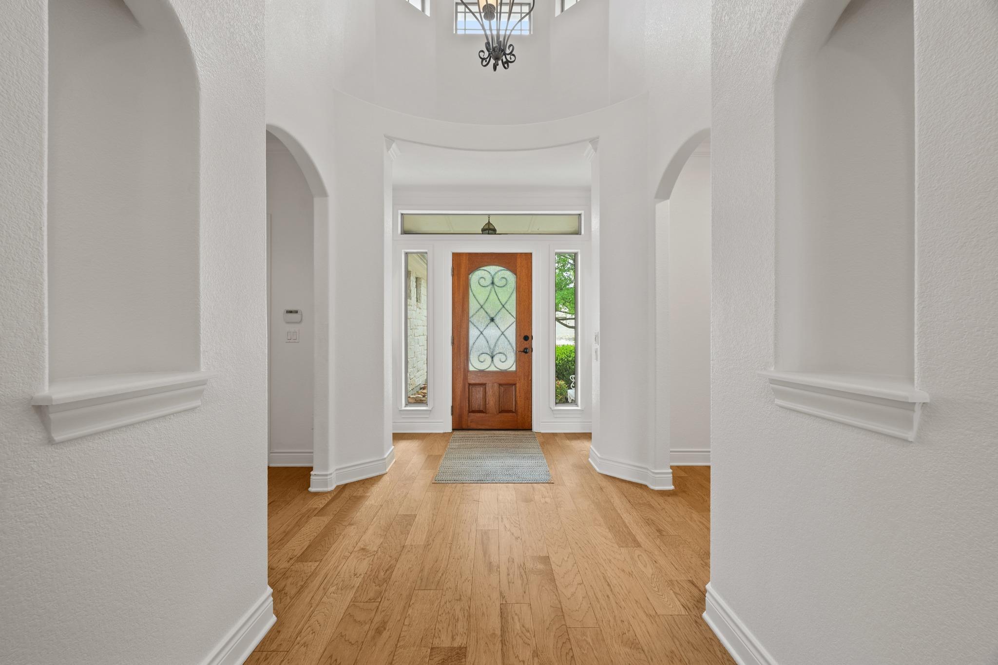 815 River Walk Trl, Georgetown, TX 78633