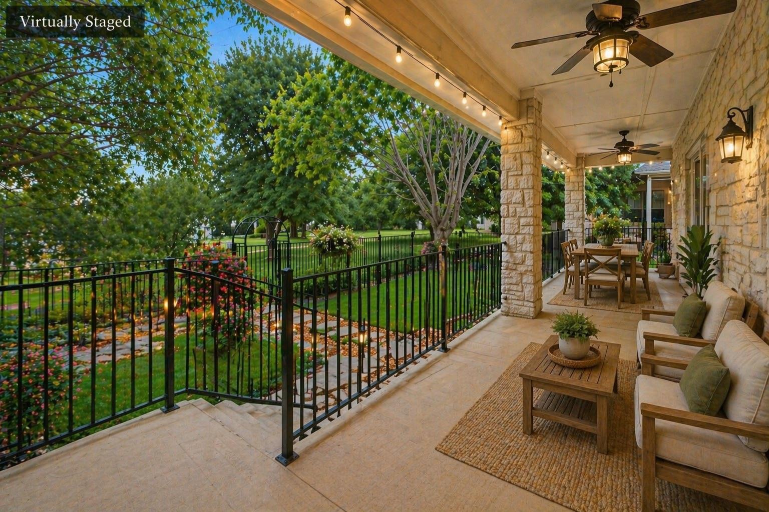 815 River Walk Trl, Georgetown, TX 78633