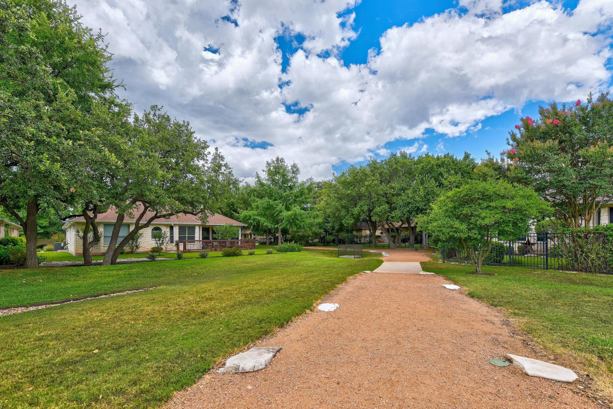 815 River Walk Trl, Georgetown, TX 78633