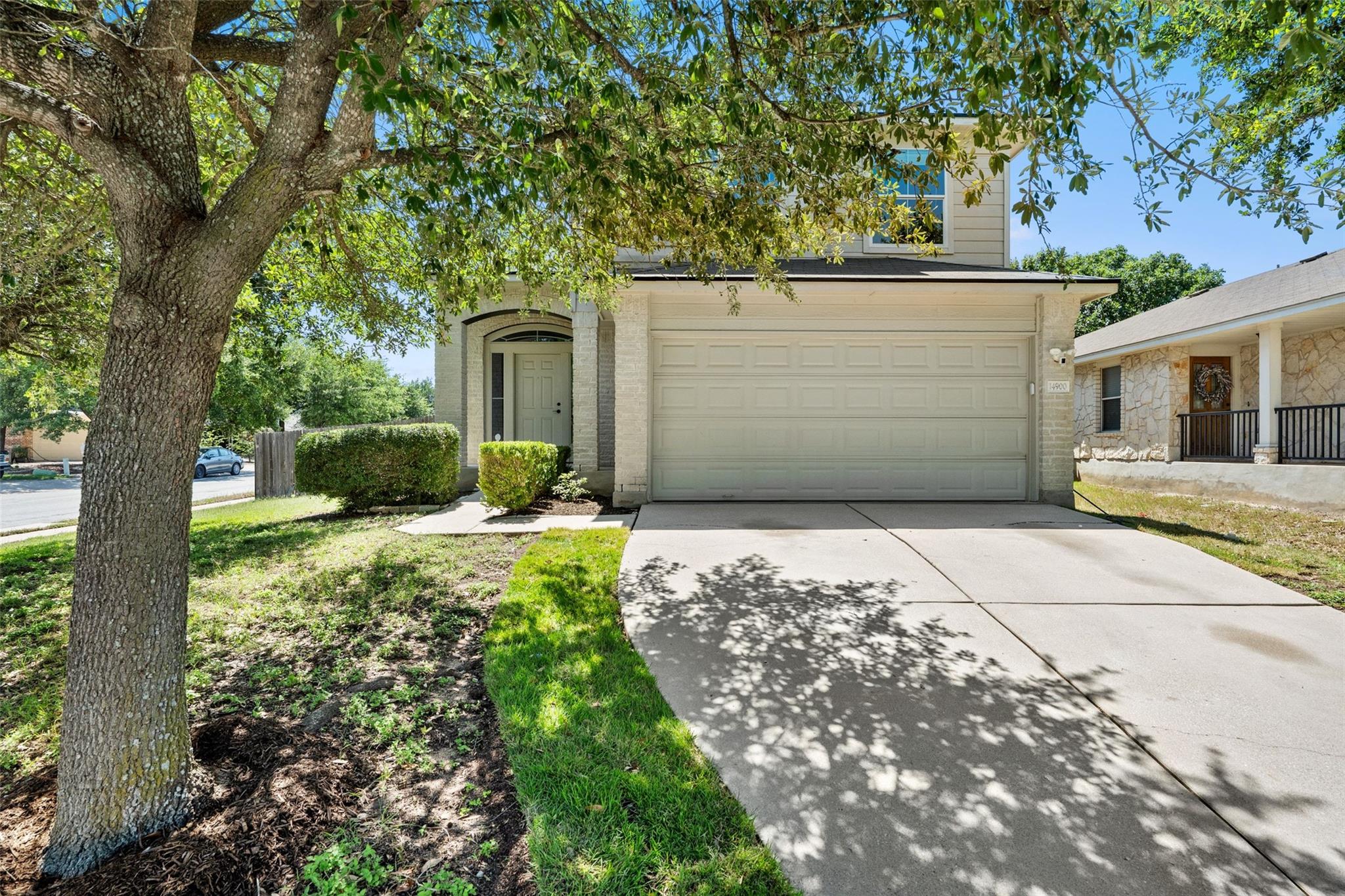 14900 Hyson Xing, Pflugerville, TX 78660
