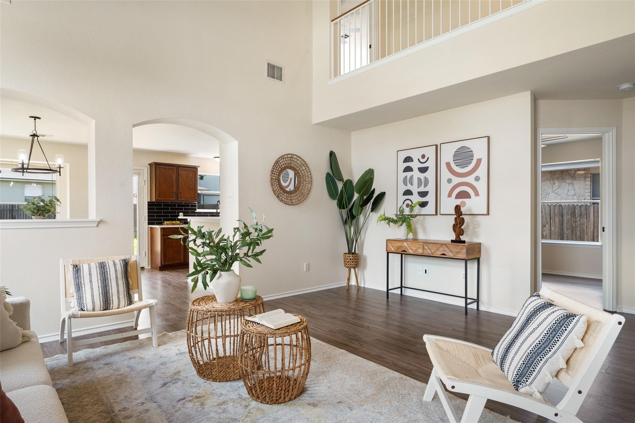 14900 Hyson Xing, Pflugerville, TX 78660