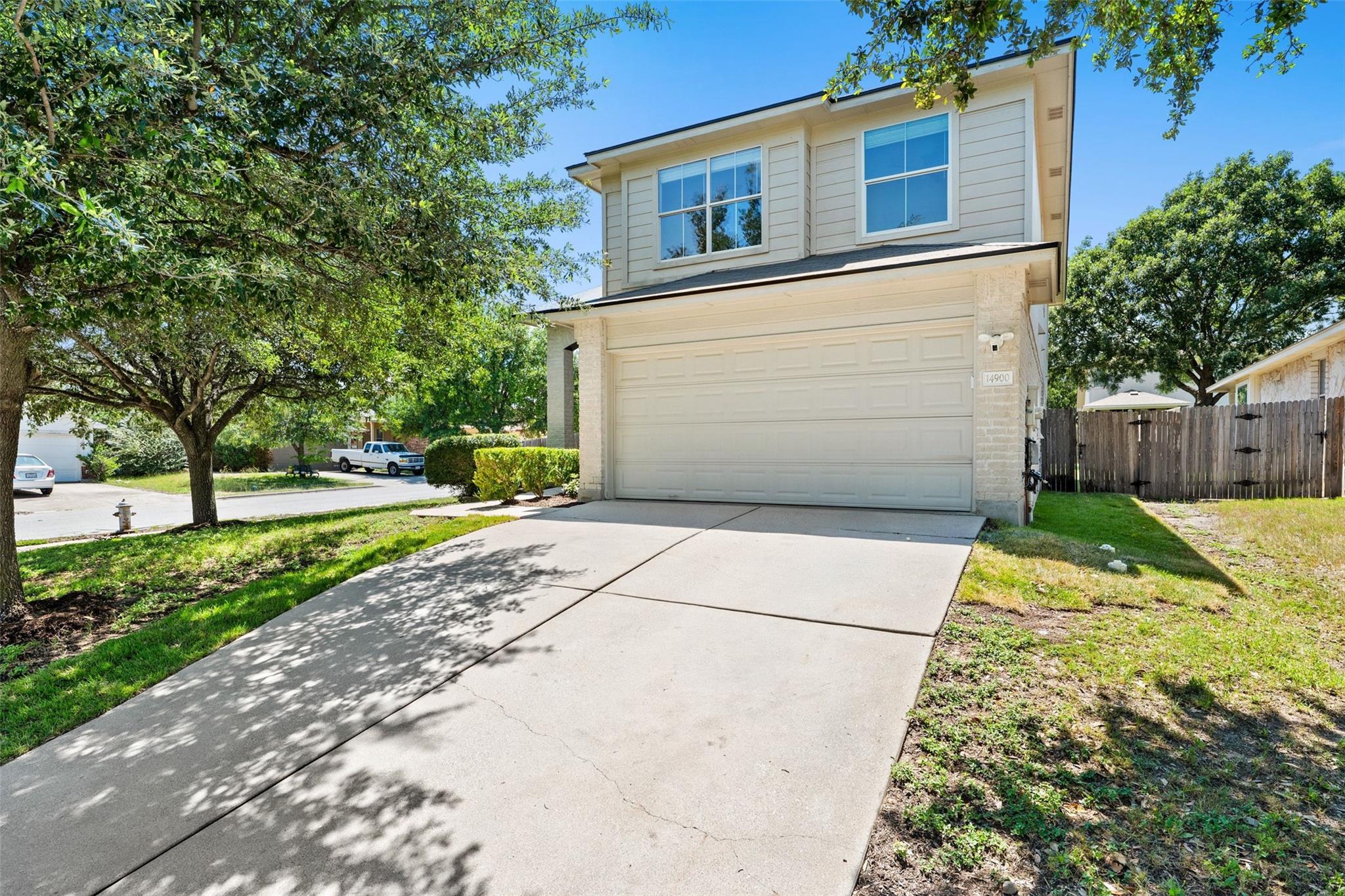 14900 Hyson Xing, Pflugerville, TX 78660