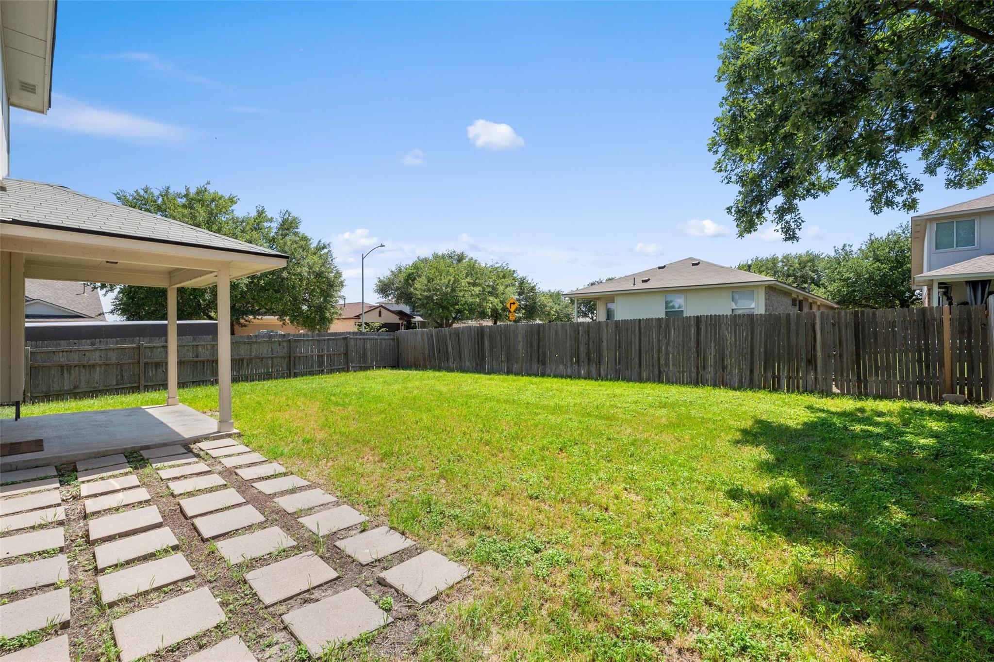 14900 Hyson Xing, Pflugerville, TX 78660
