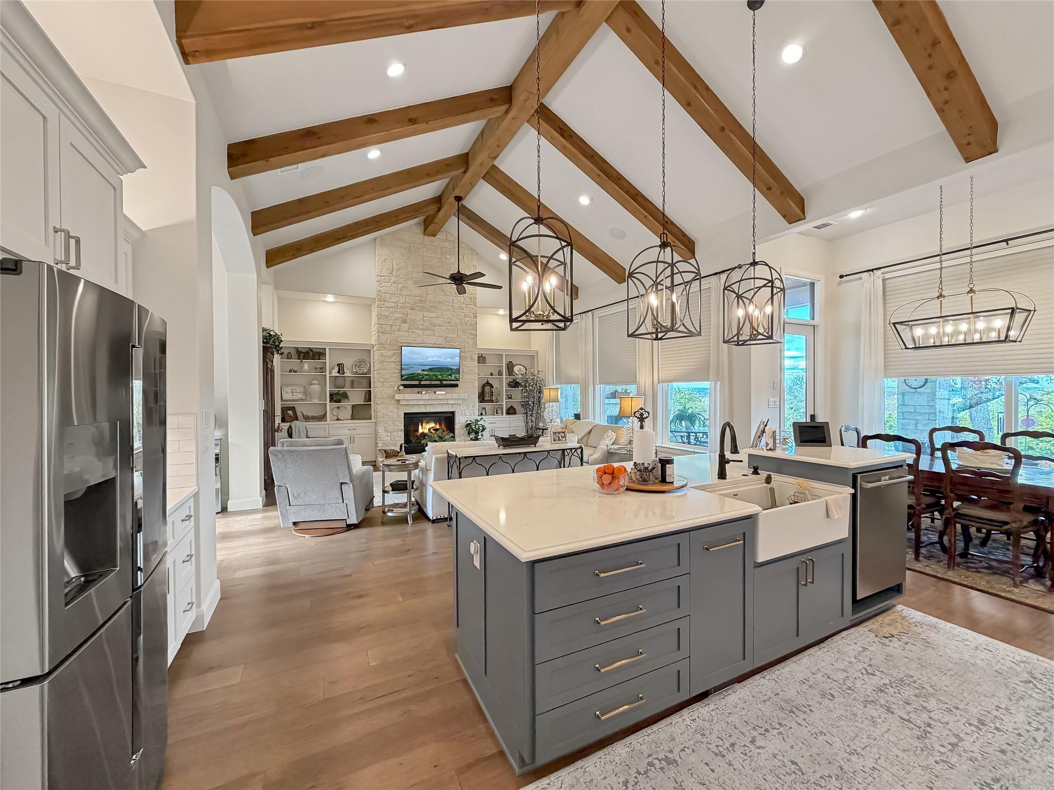 631 Angelica Vis, Canyon Lake, TX 78133