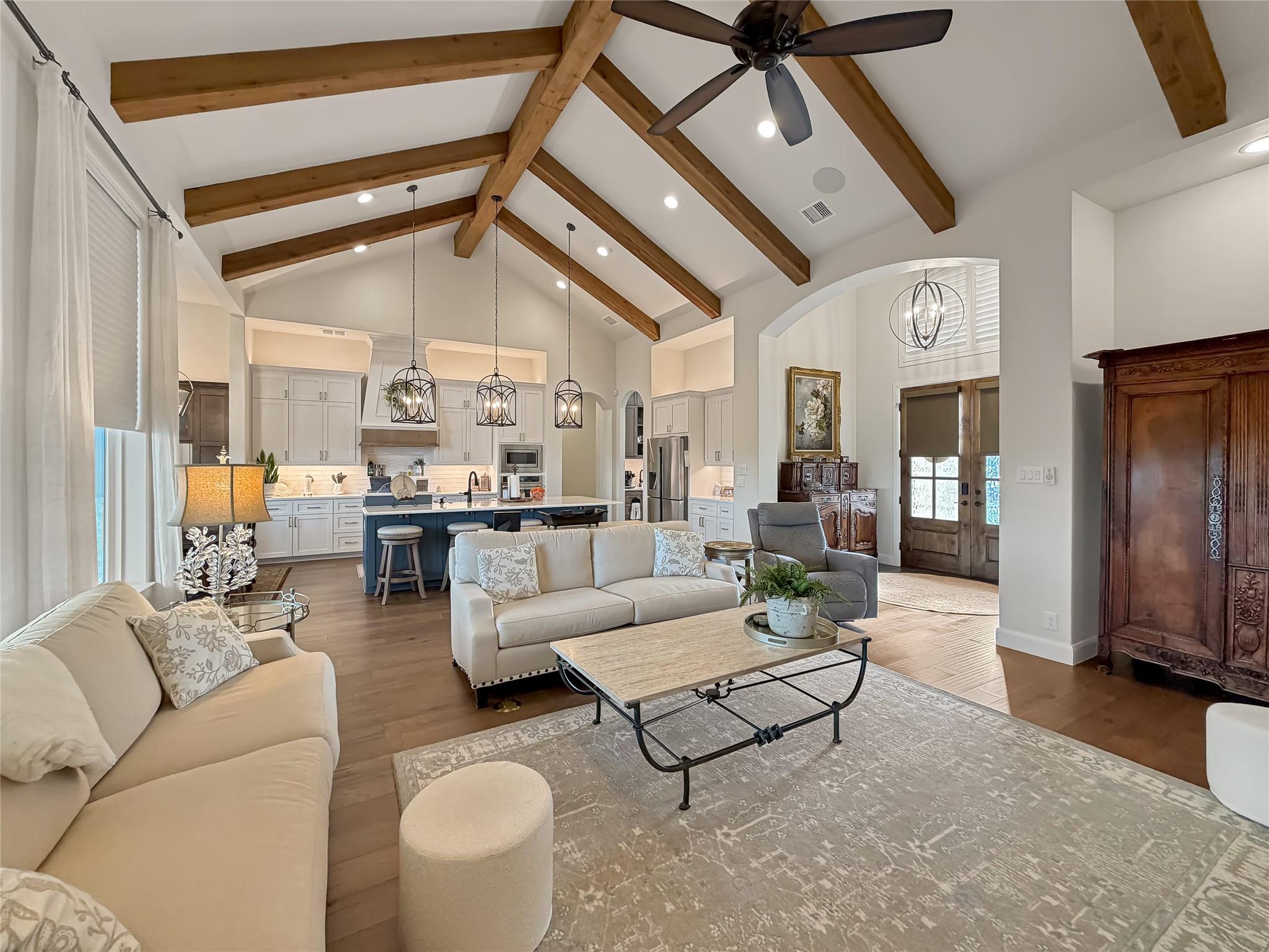 631 Angelica Vis, Canyon Lake, TX 78133