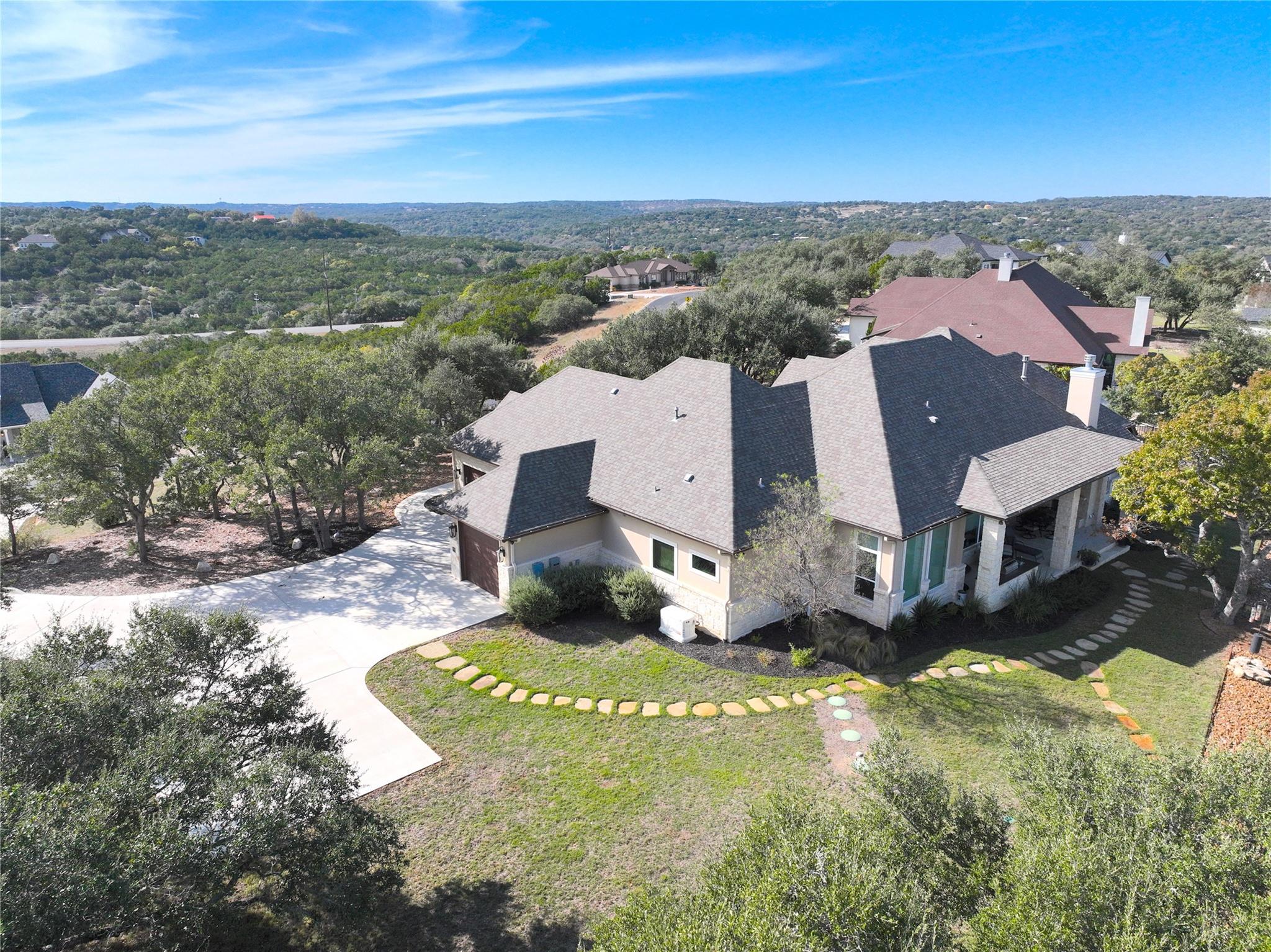 631 Angelica Vis, Canyon Lake, TX 78133