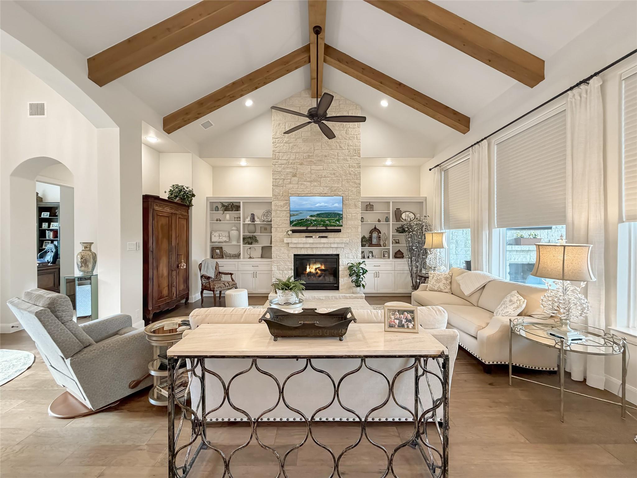 631 Angelica Vis, Canyon Lake, TX 78133