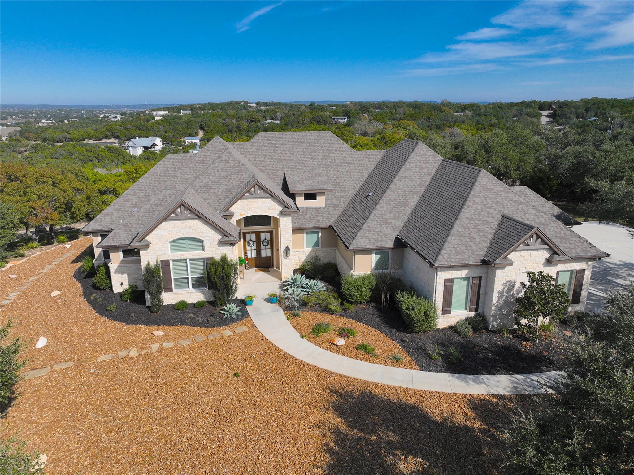 631 Angelica Vis, Canyon Lake, TX 78133