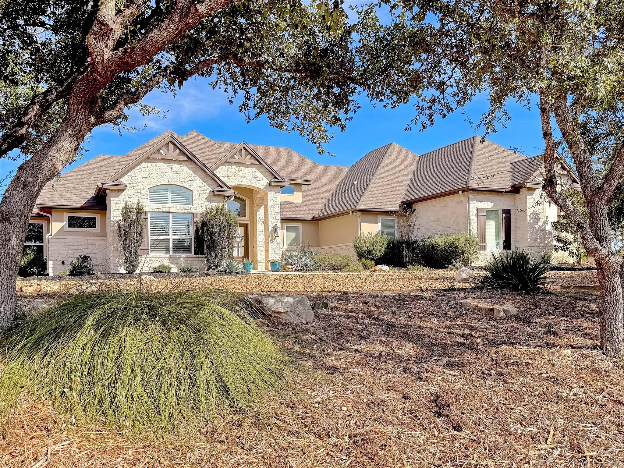 631 Angelica Vis, Canyon Lake, TX 78133