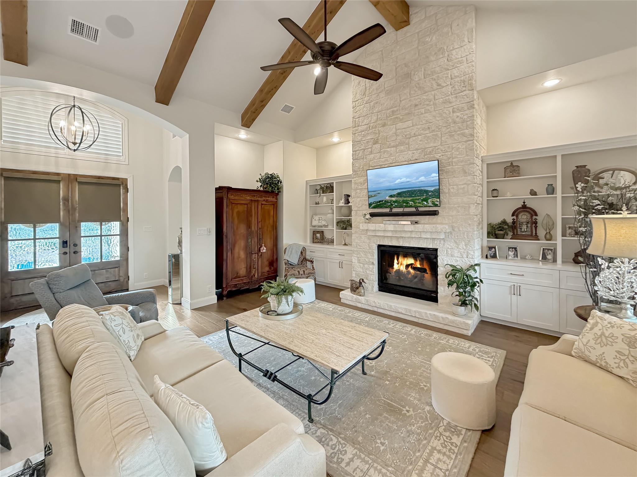 631 Angelica Vis, Canyon Lake, TX 78133