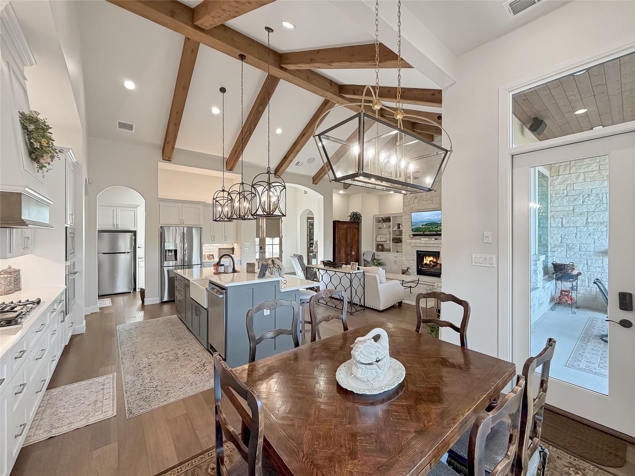 631 Angelica Vis, Canyon Lake, TX 78133