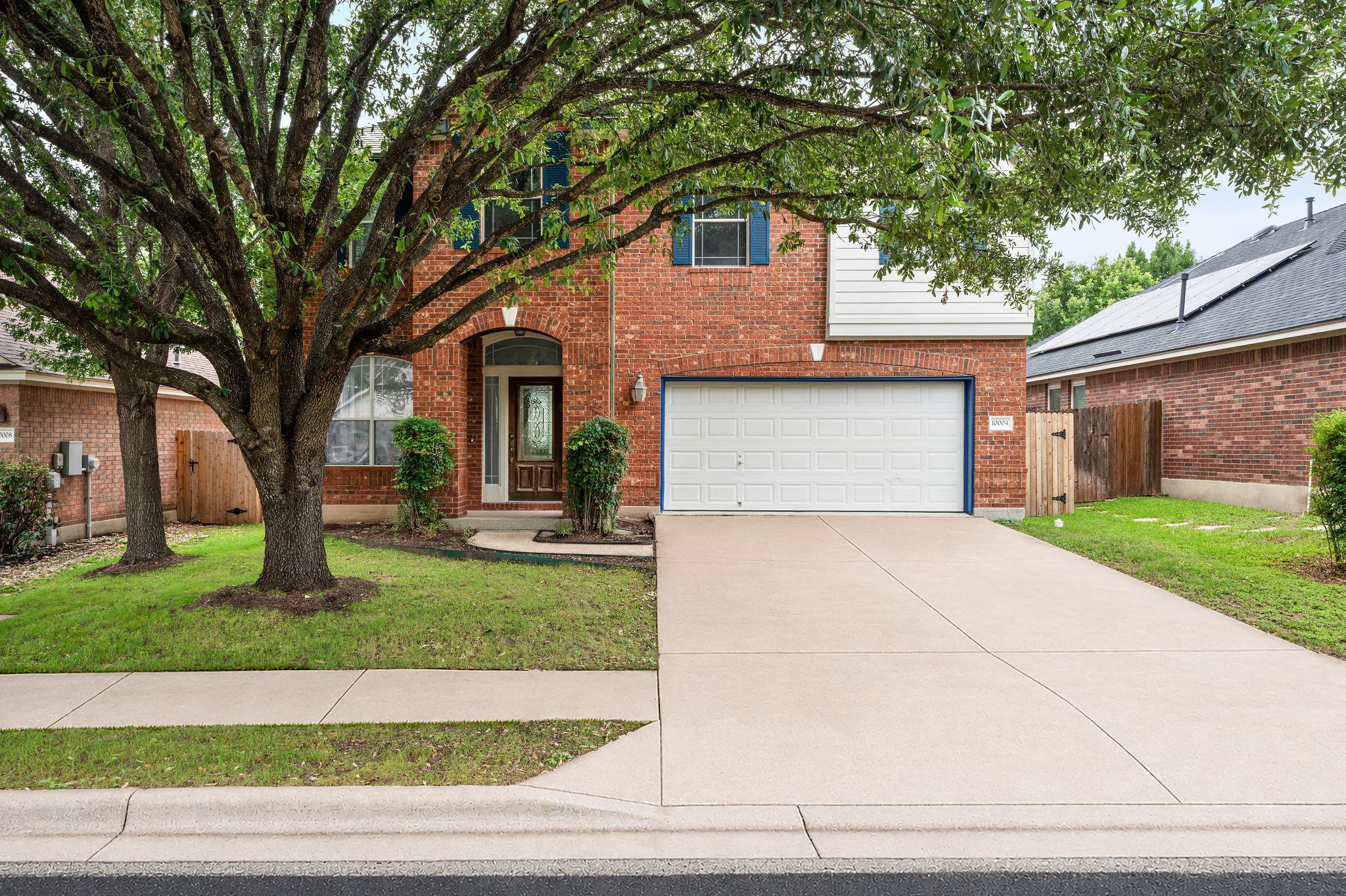10004 Isle Royale Way, Austin, TX 78747