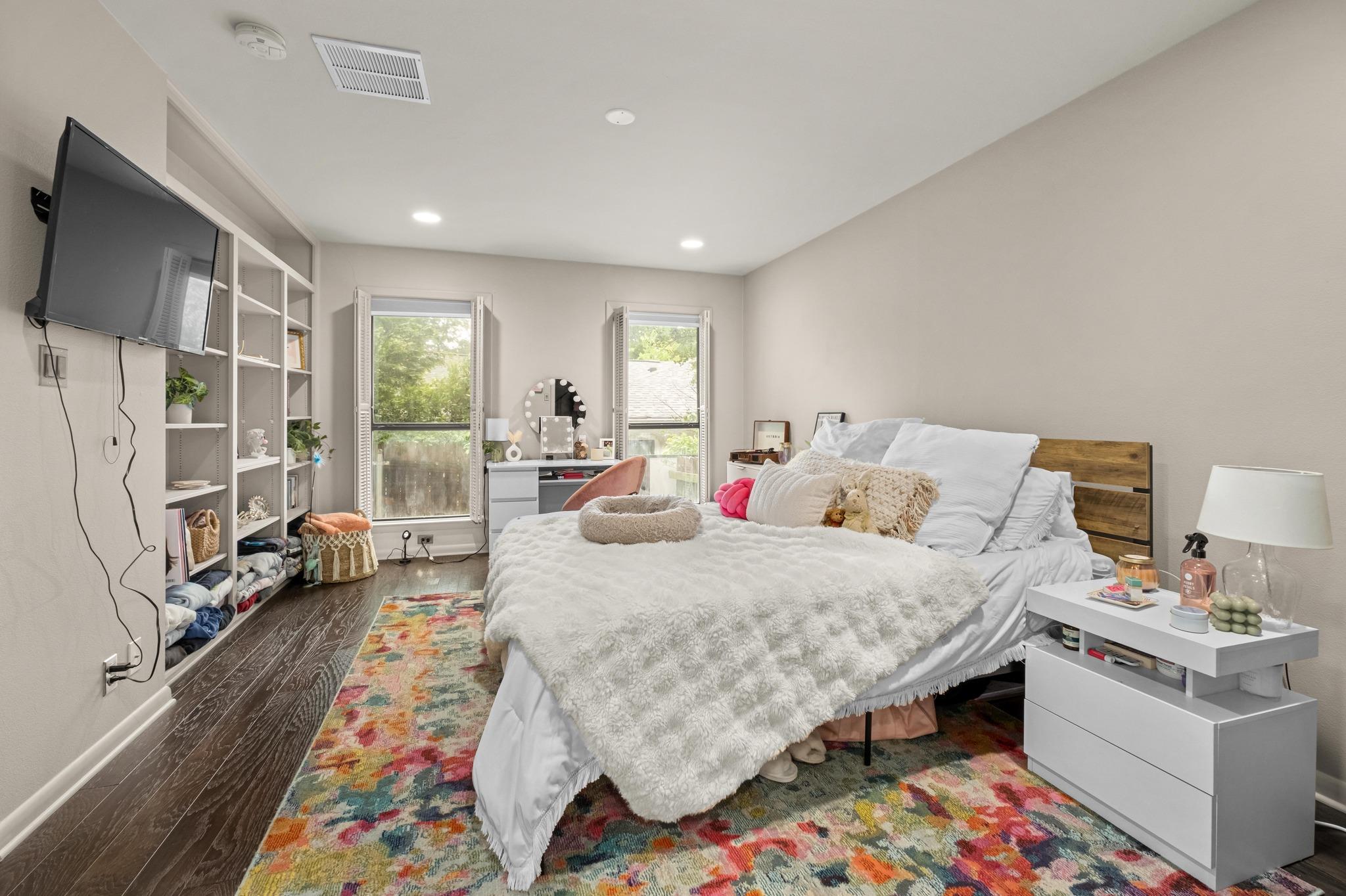 2802 Warren St # B, Austin, TX 78703