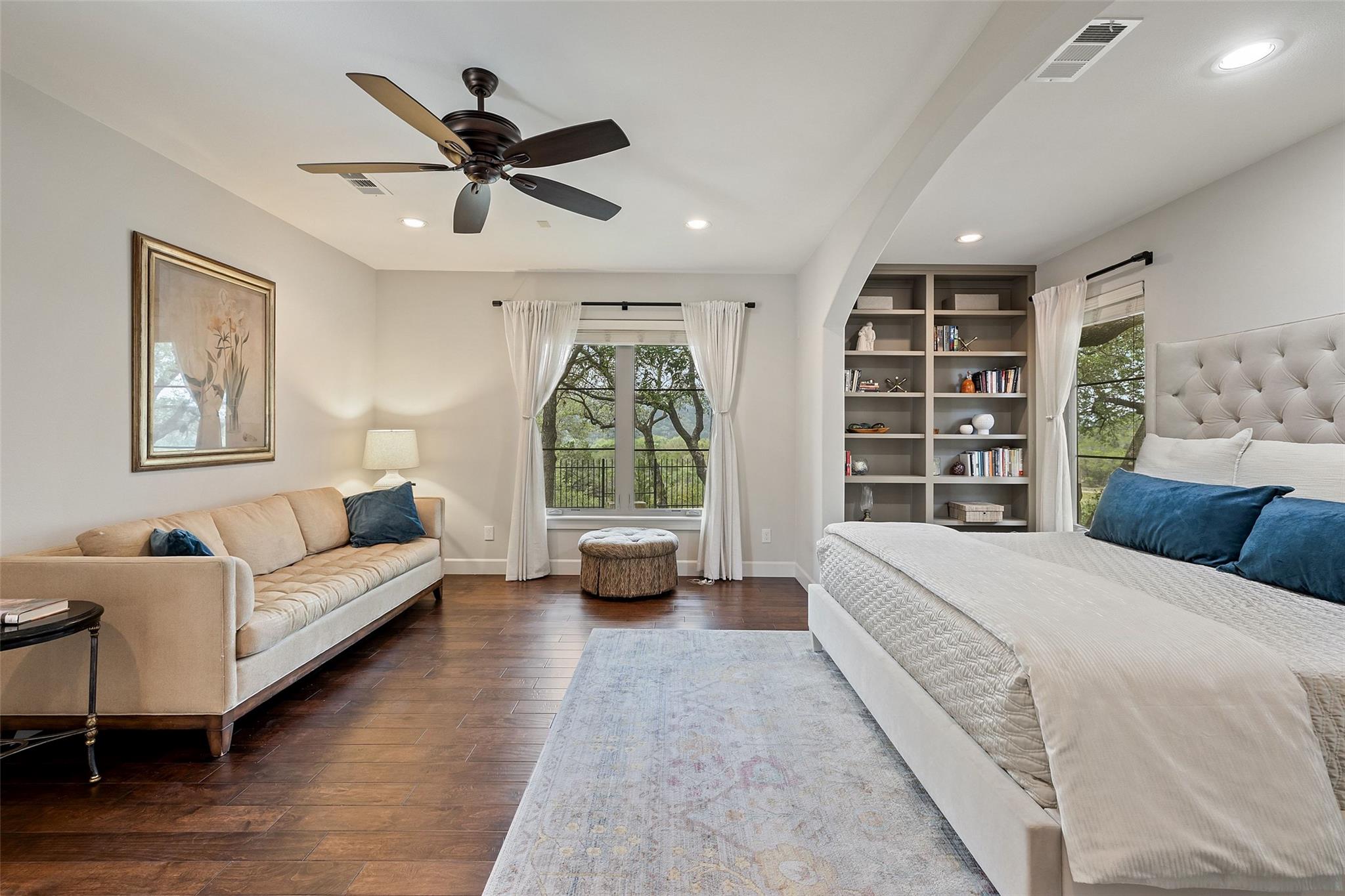 2413 Arion Cir, Austin, TX 78730