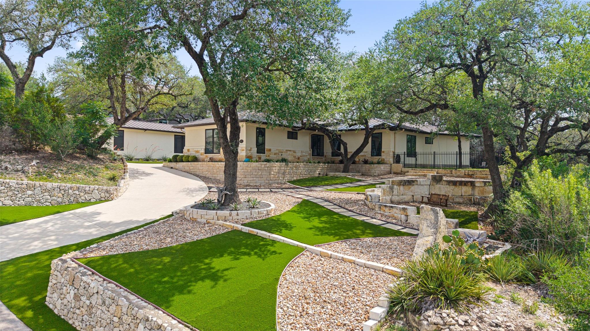 2413 Arion Cir, Austin, TX 78730