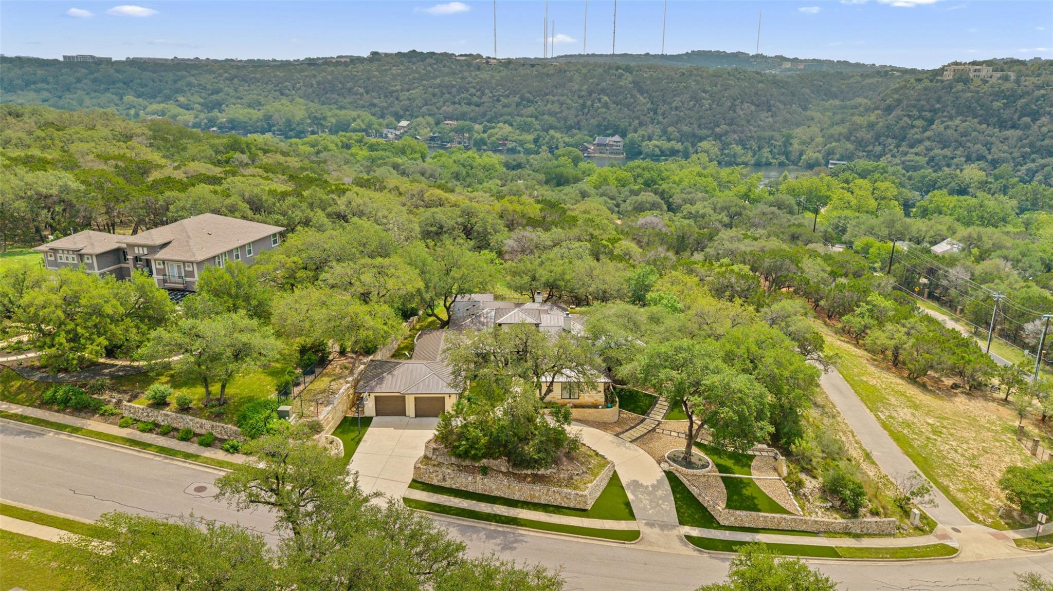 2413 Arion Cir, Austin, TX 78730