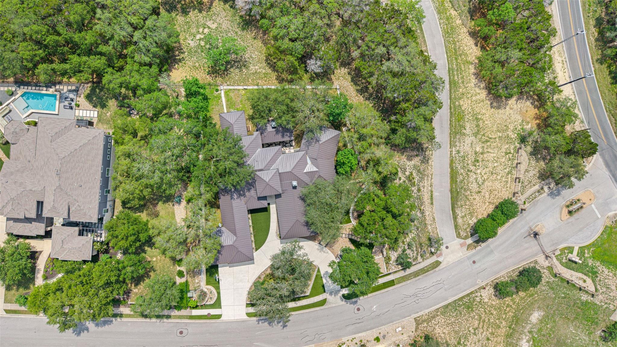 2413 Arion Cir, Austin, TX 78730