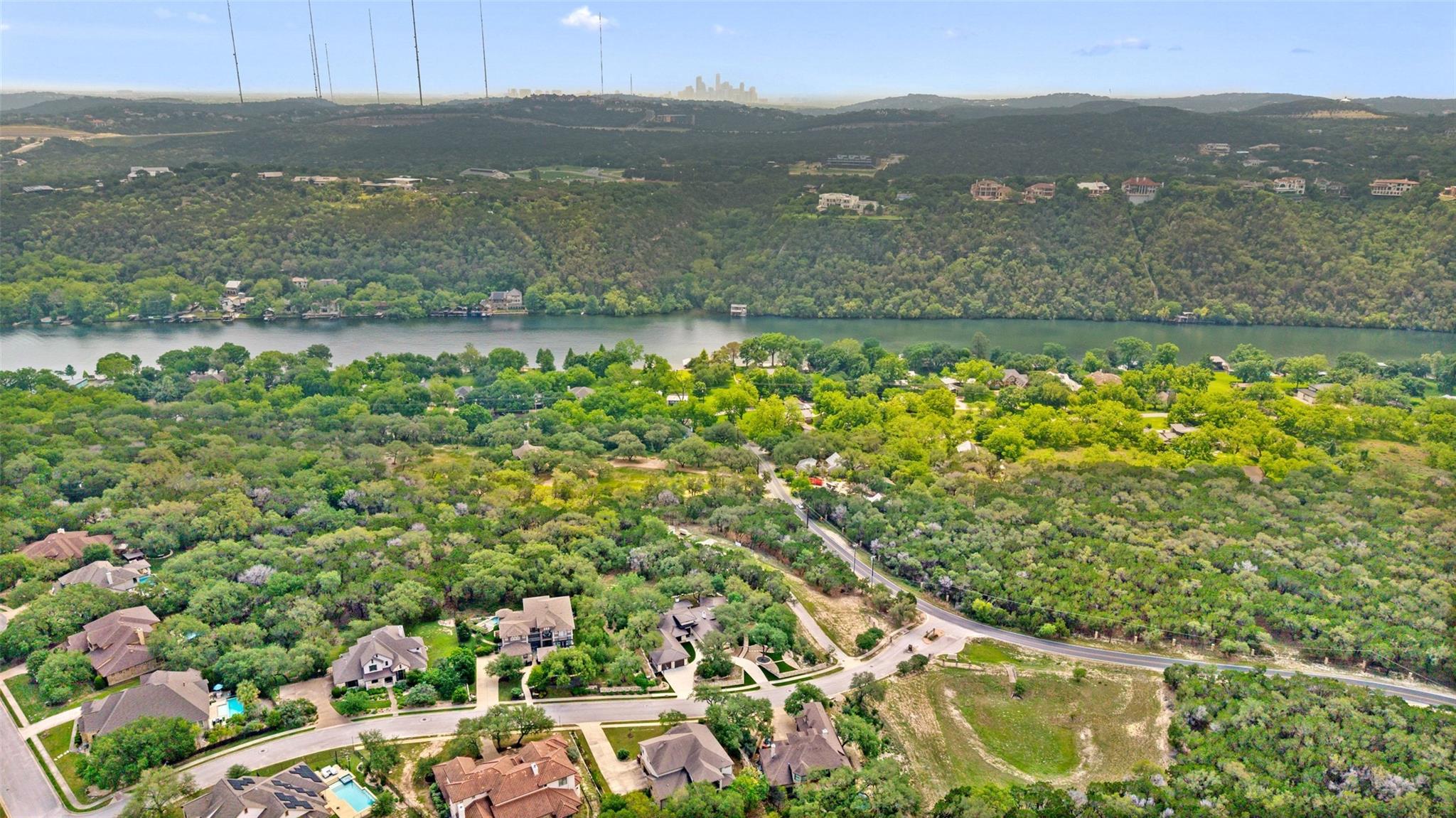 2413 Arion Cir, Austin, TX 78730