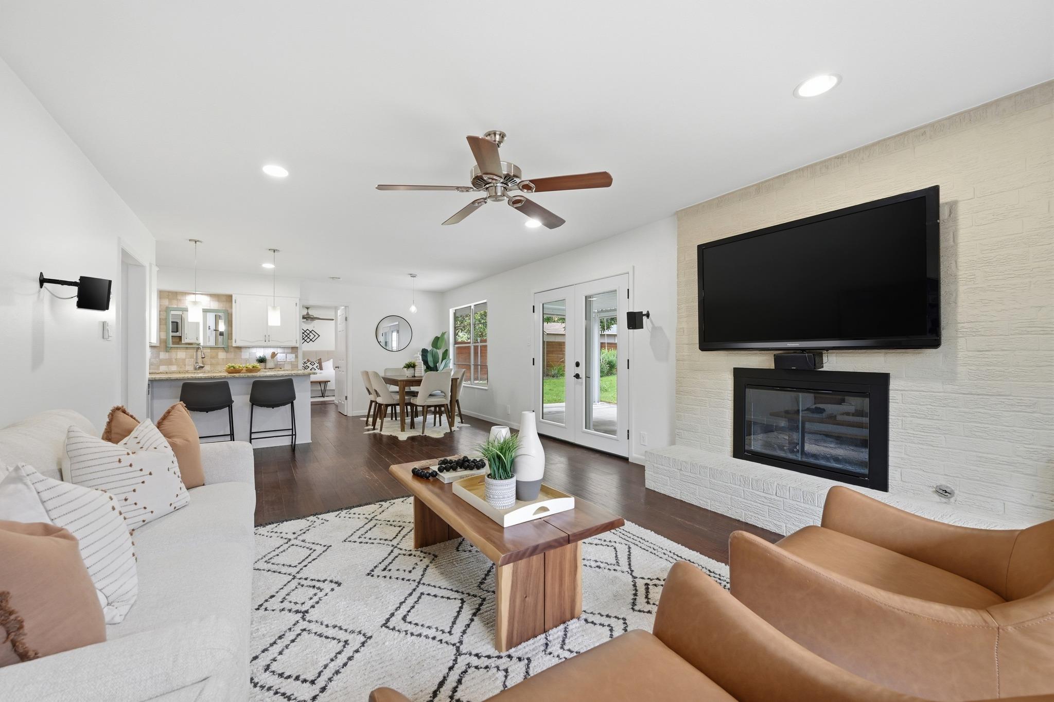 8503 Daleview Dr, Austin, TX 78757