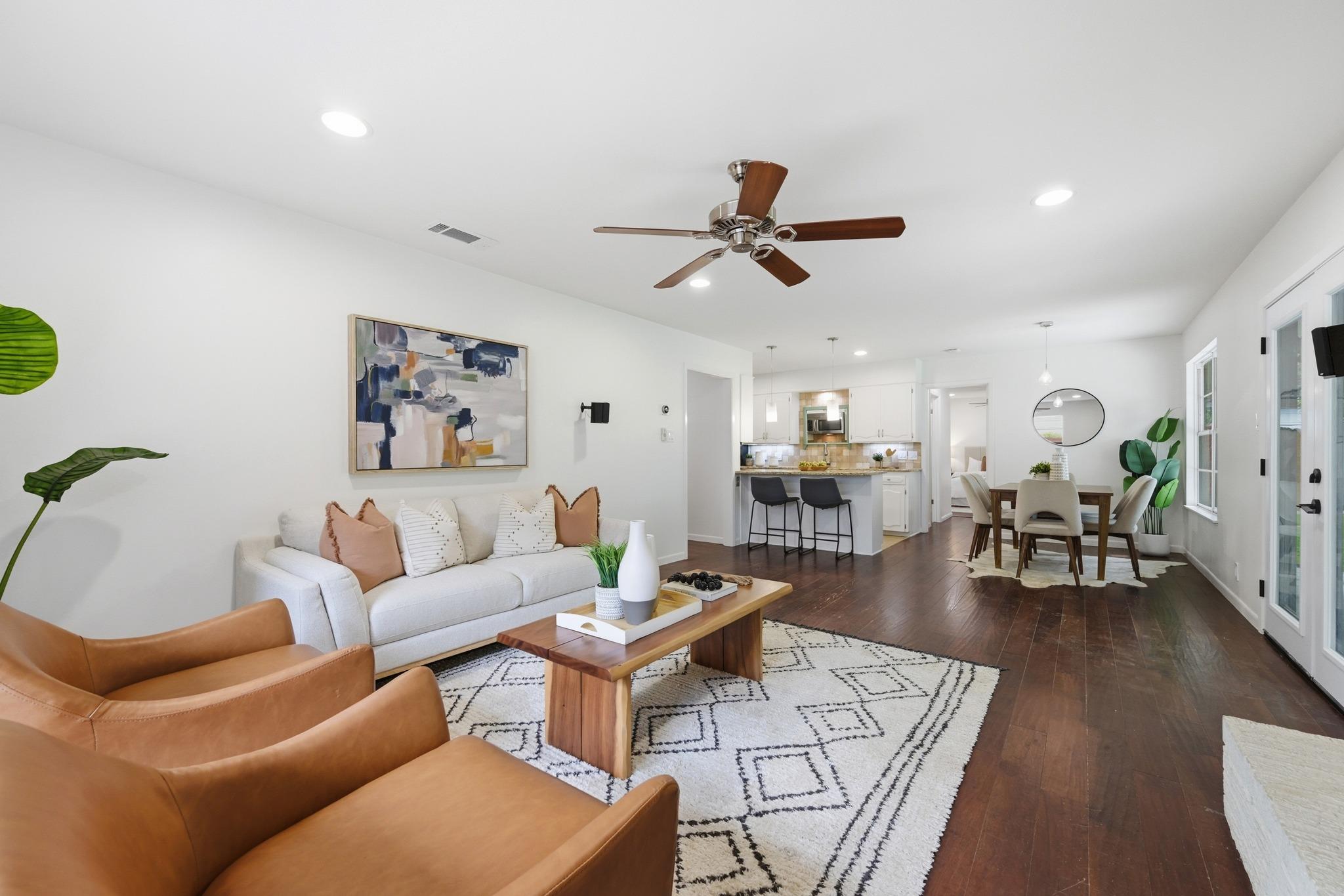 8503 Daleview Dr, Austin, TX 78757