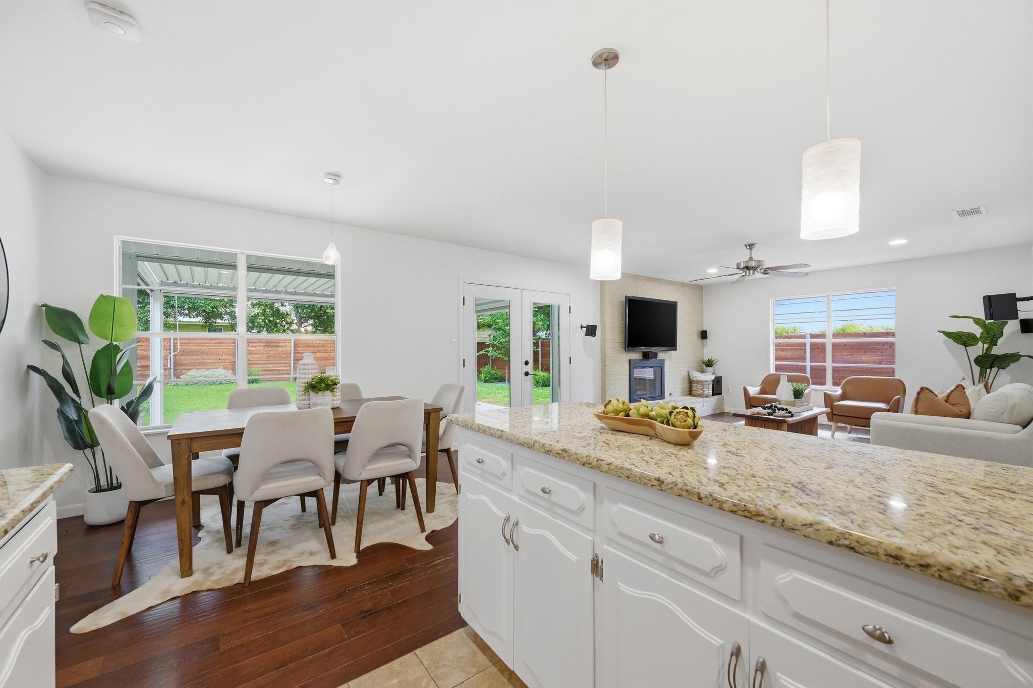 8503 Daleview Dr, Austin, TX 78757