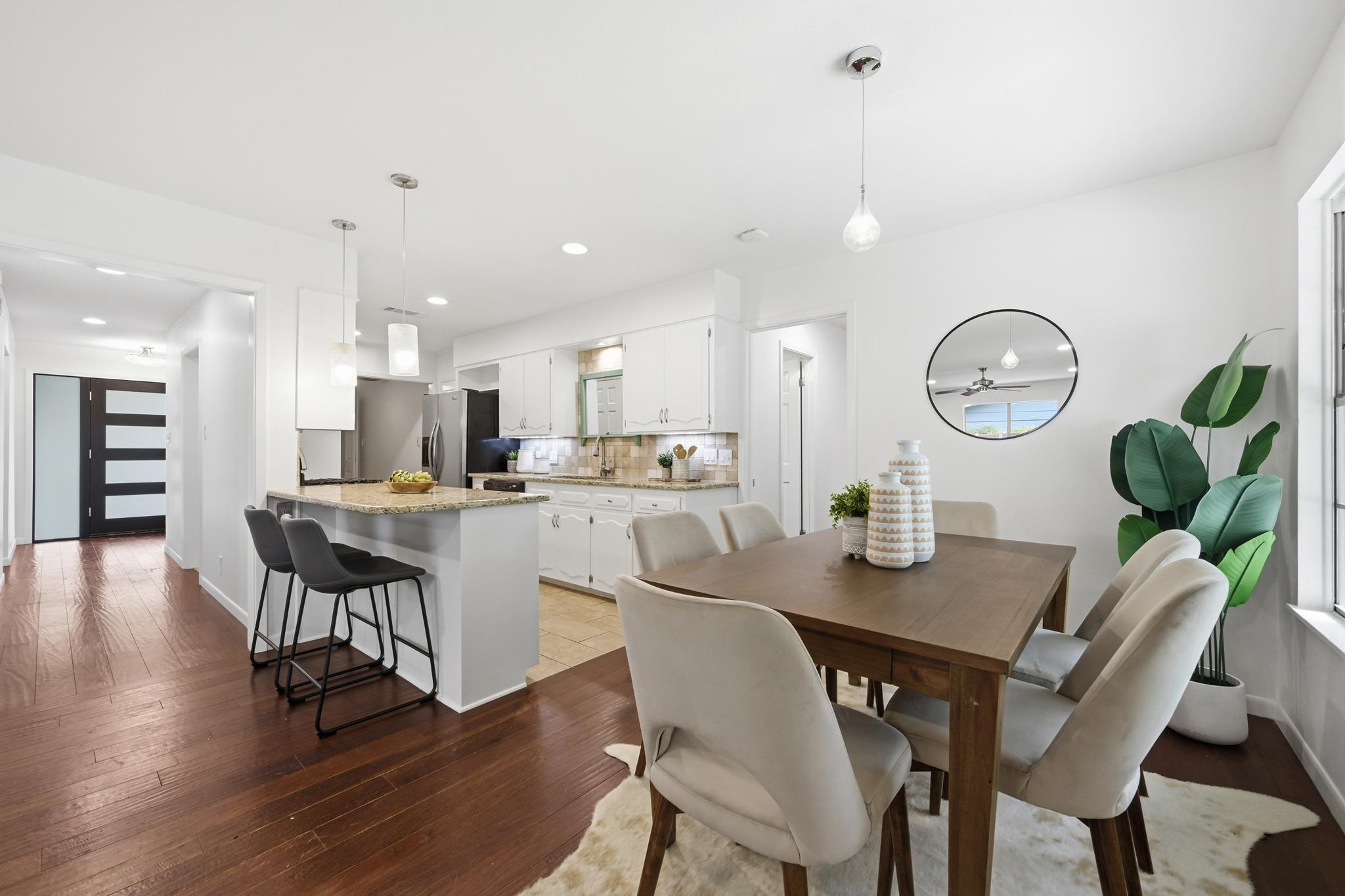 8503 Daleview Dr, Austin, TX 78757