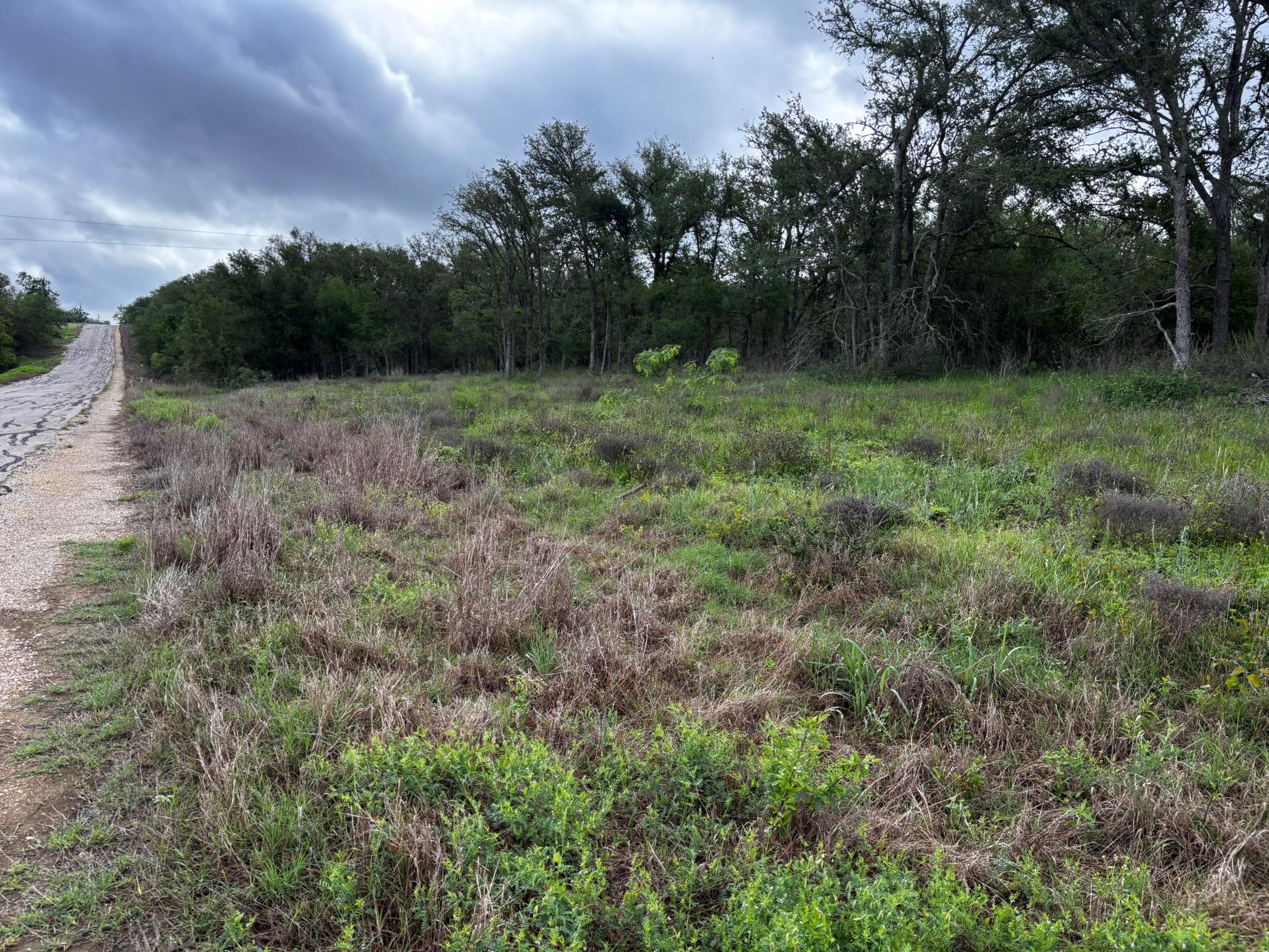 805 County Road 467, Thrall, TX 76578