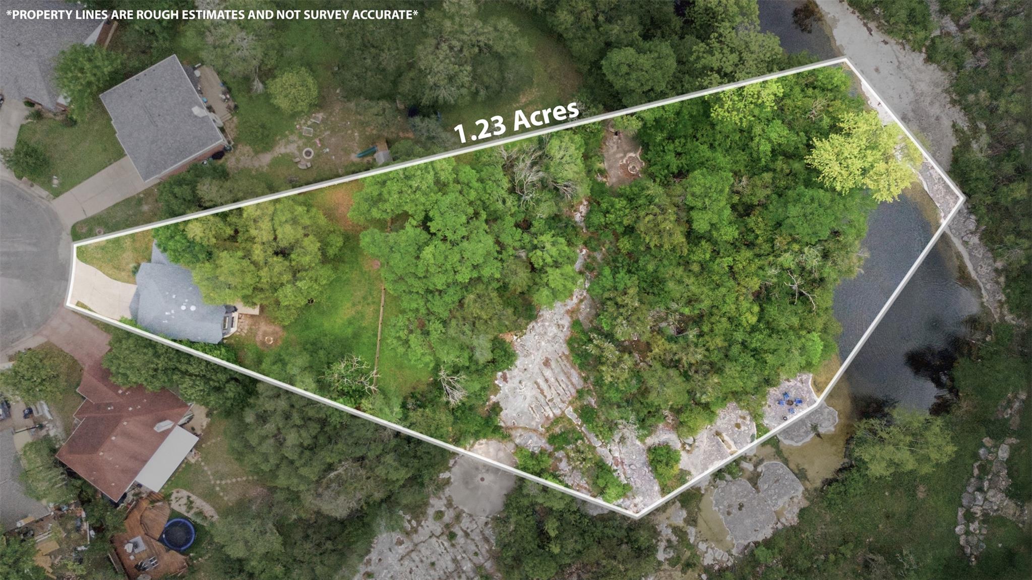 501 Kingfisher Creek Dr, Austin, TX 78748