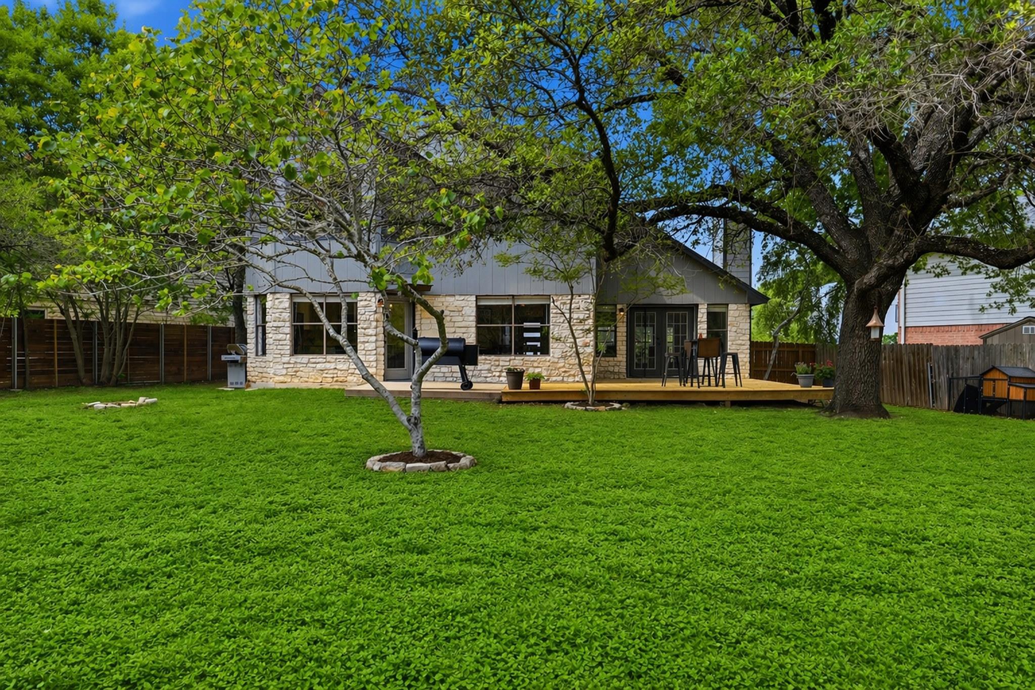 501 Kingfisher Creek Dr, Austin, TX 78748