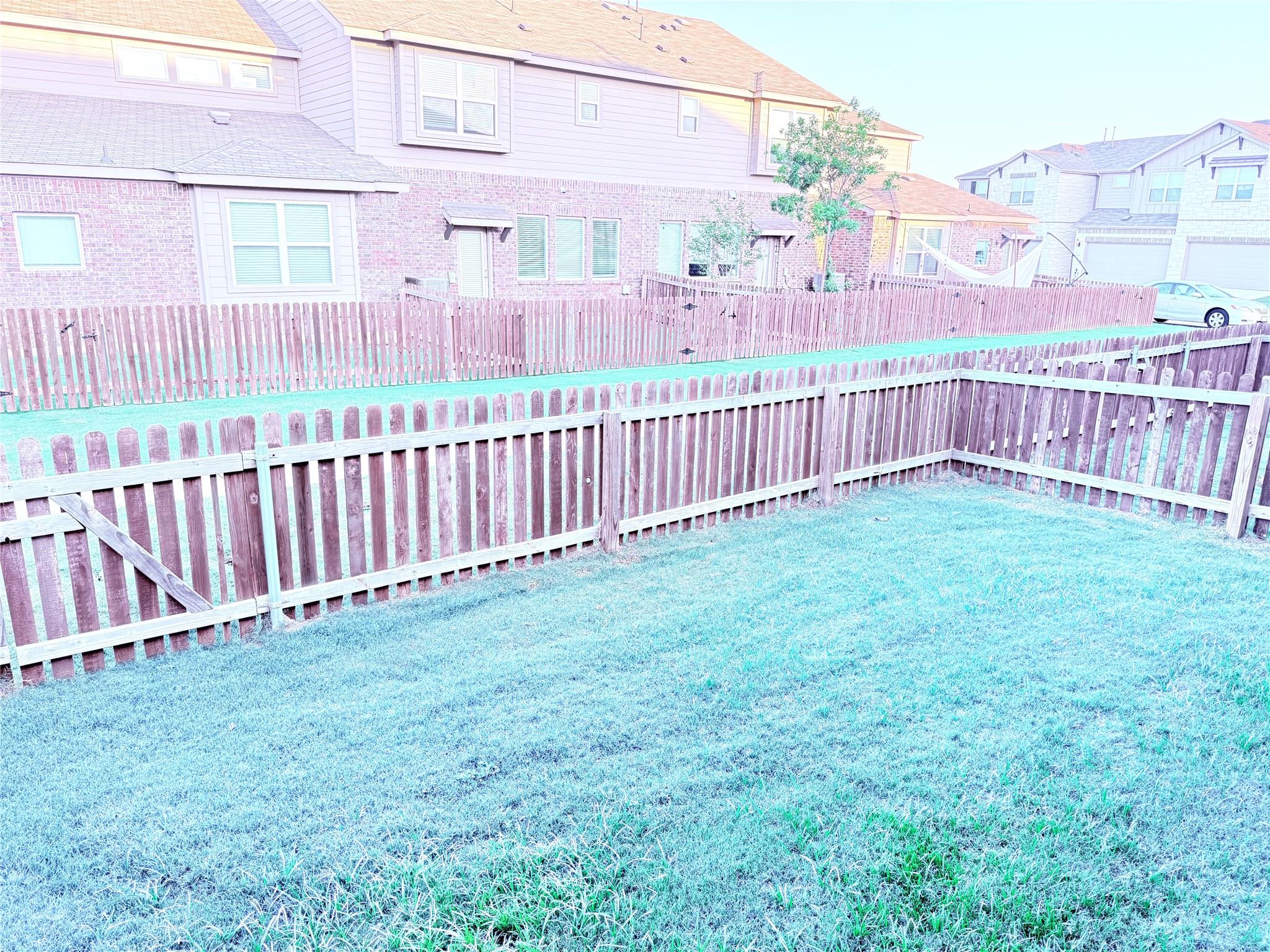 17101C Crane Fly Dr, Pflugerville, TX 78660