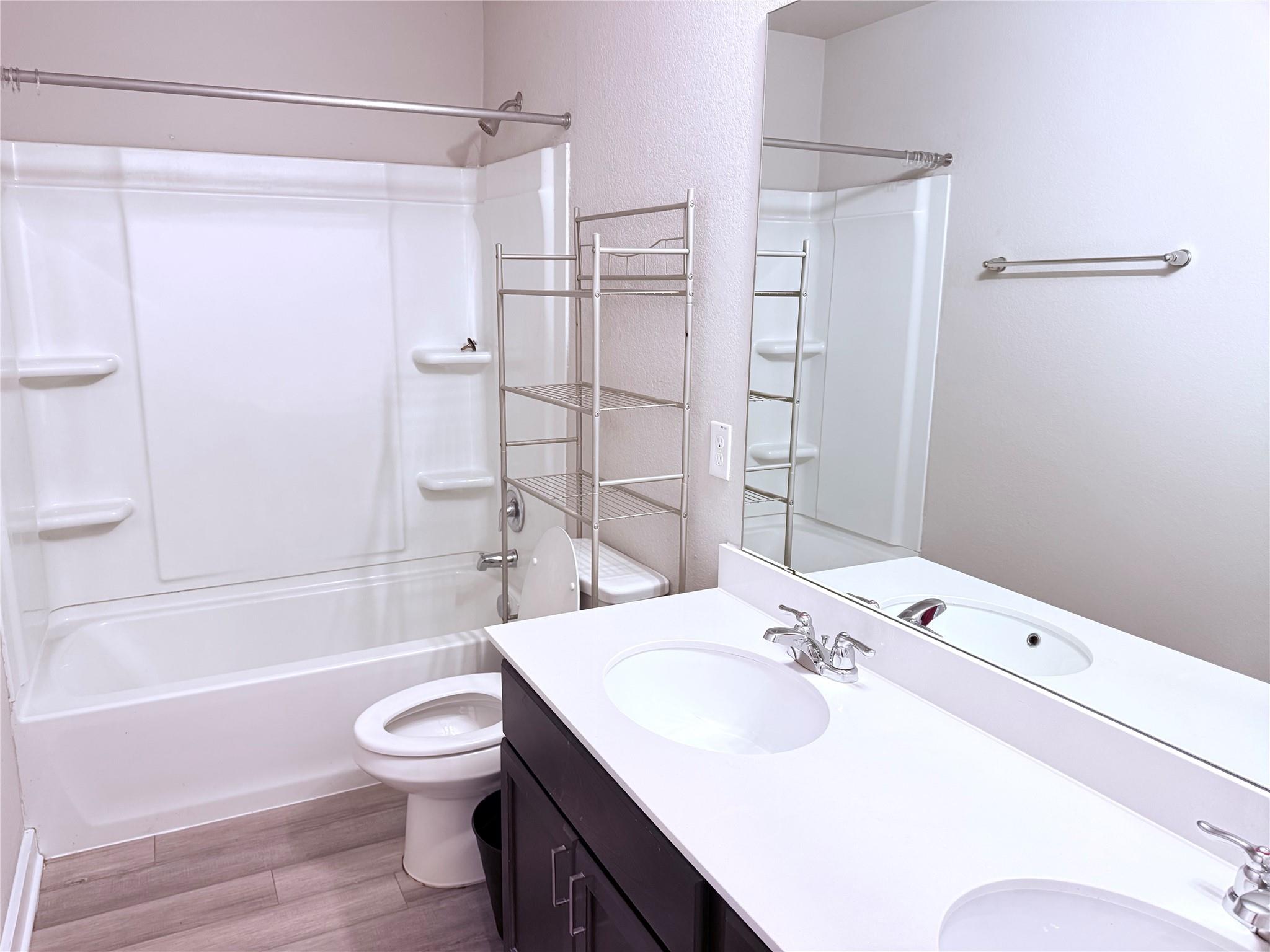 17101C Crane Fly Dr, Pflugerville, TX 78660